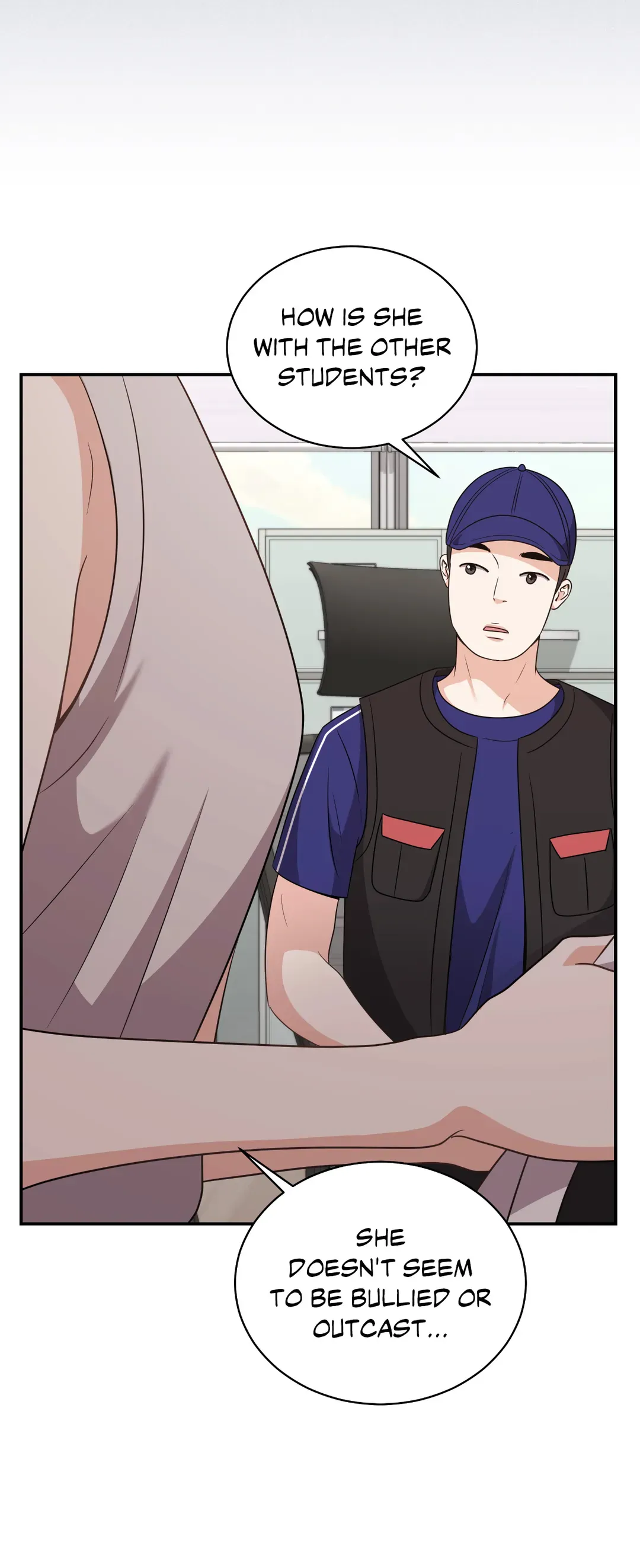 Seal The Deal chapter 50 page 11