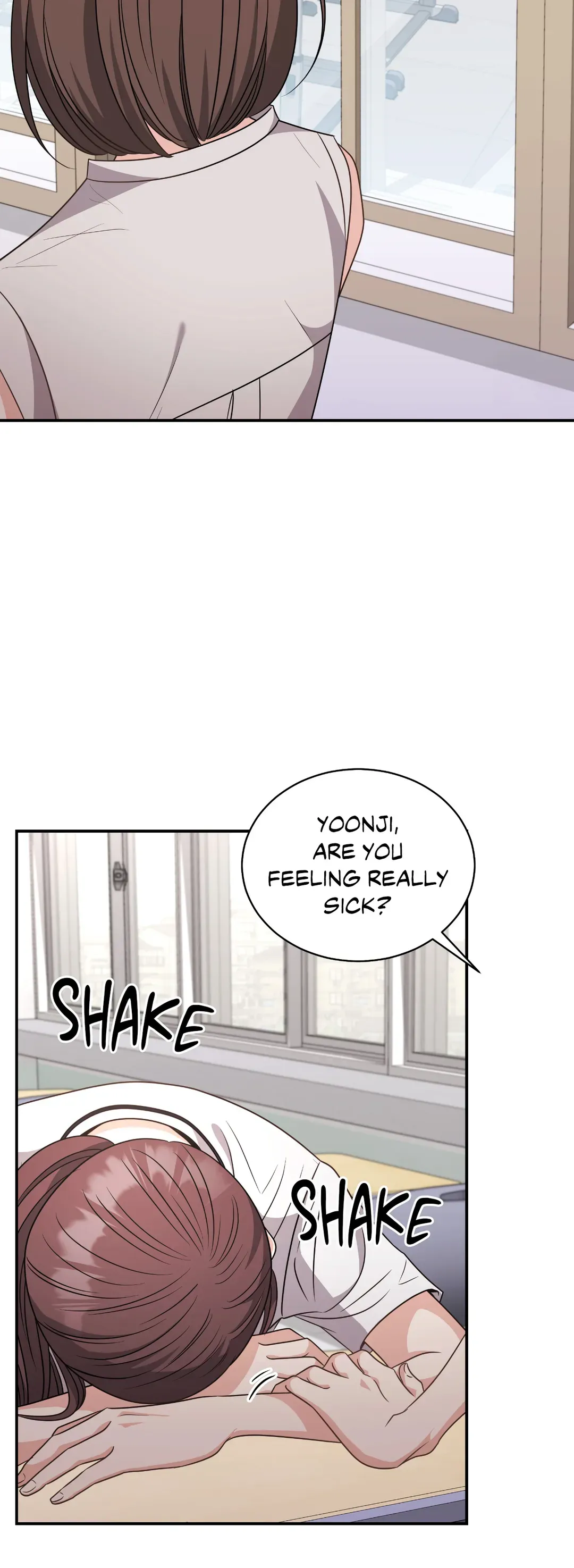 Seal The Deal chapter 50 page 15