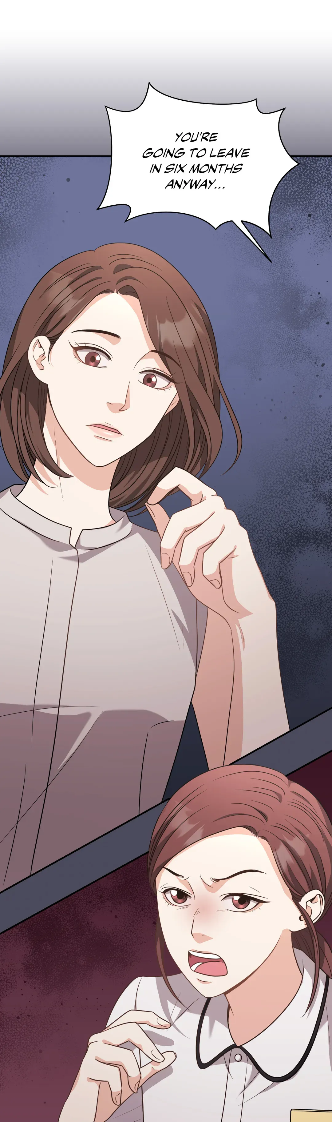 Seal The Deal chapter 50 page 17