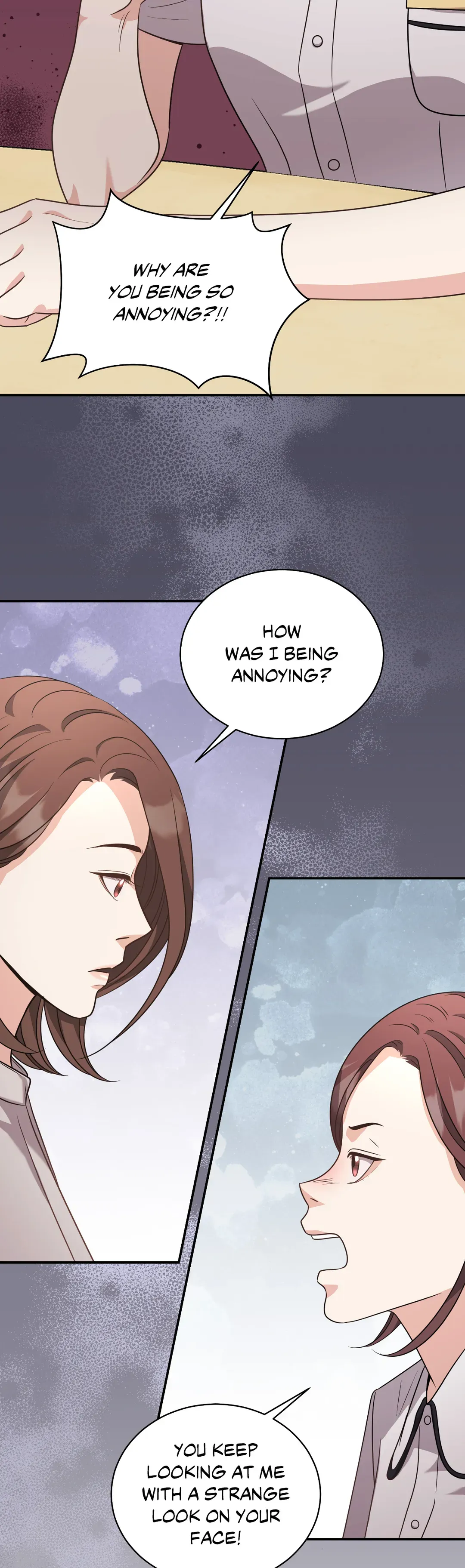 Seal The Deal chapter 50 page 18