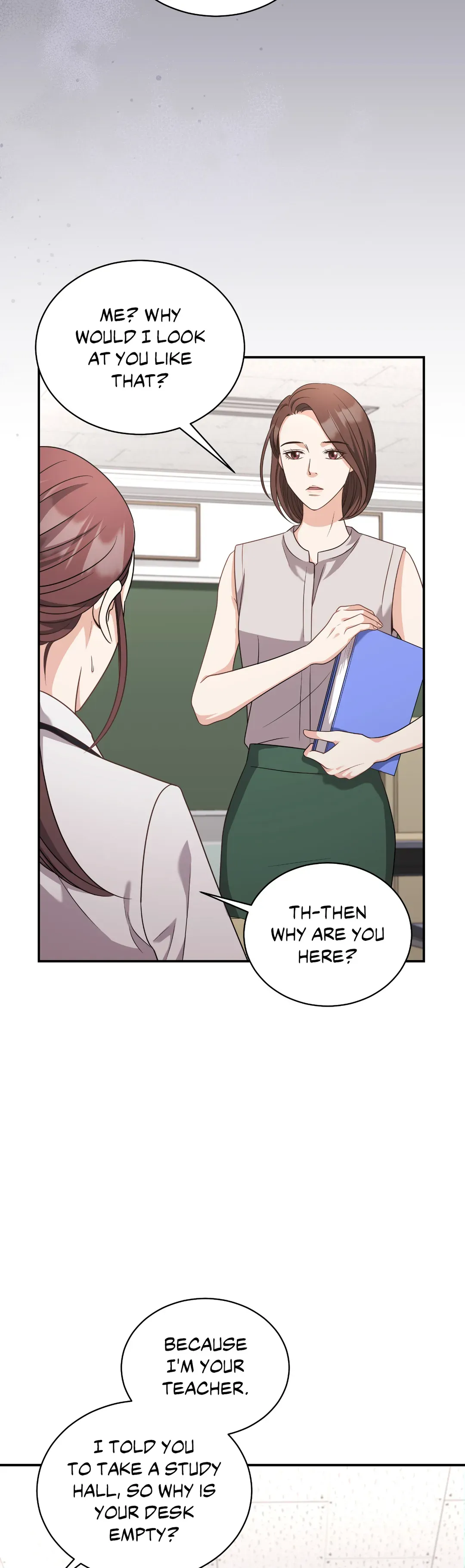 Seal The Deal chapter 50 page 19