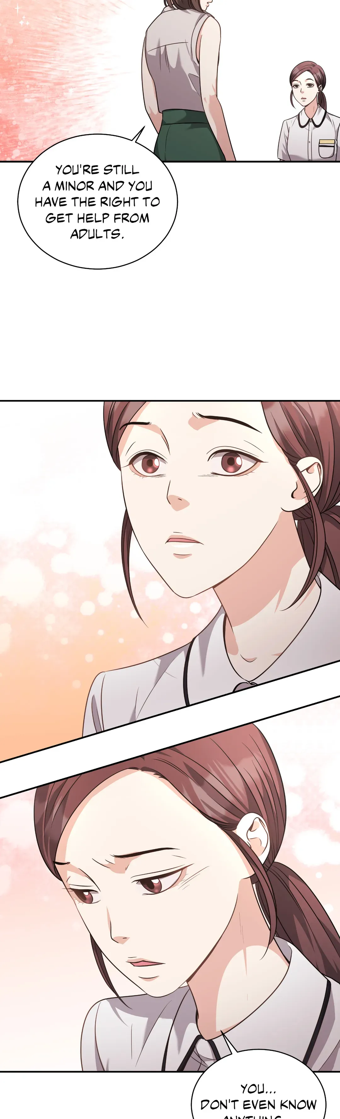 Seal The Deal chapter 50 page 22