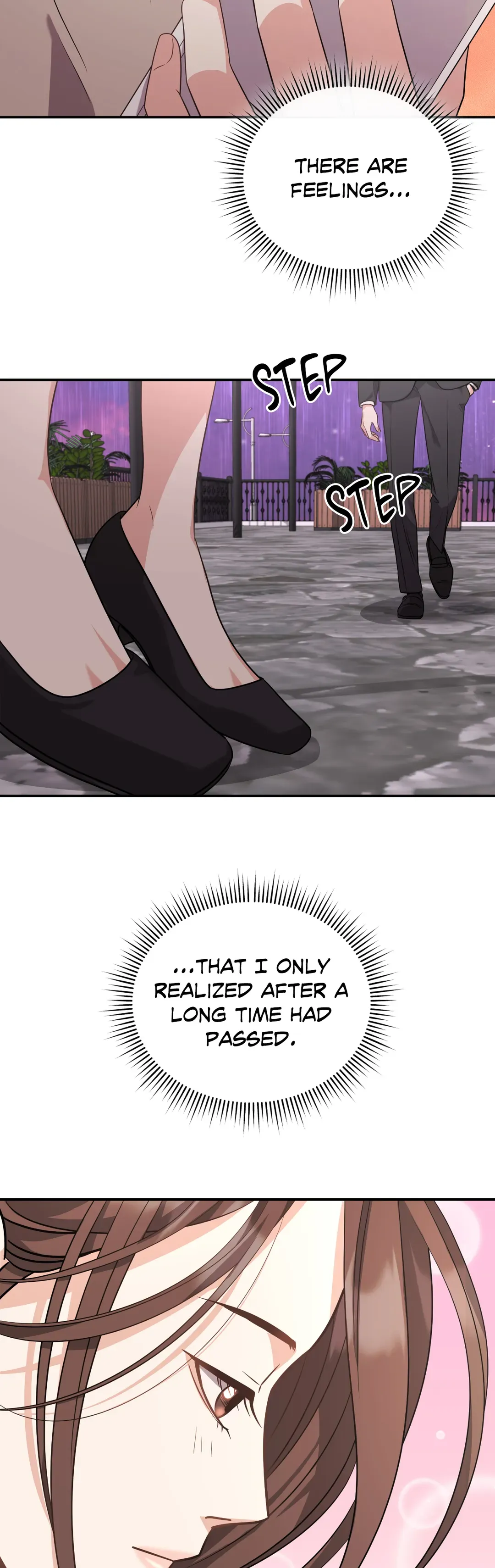 Seal The Deal chapter 50 page 27