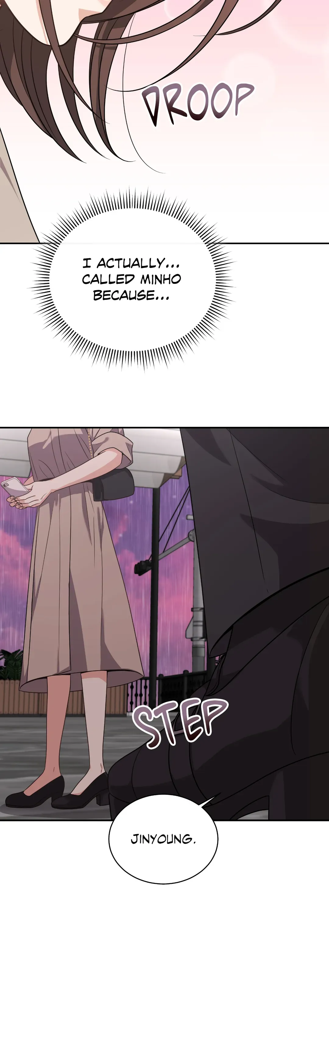 Seal The Deal chapter 50 page 28