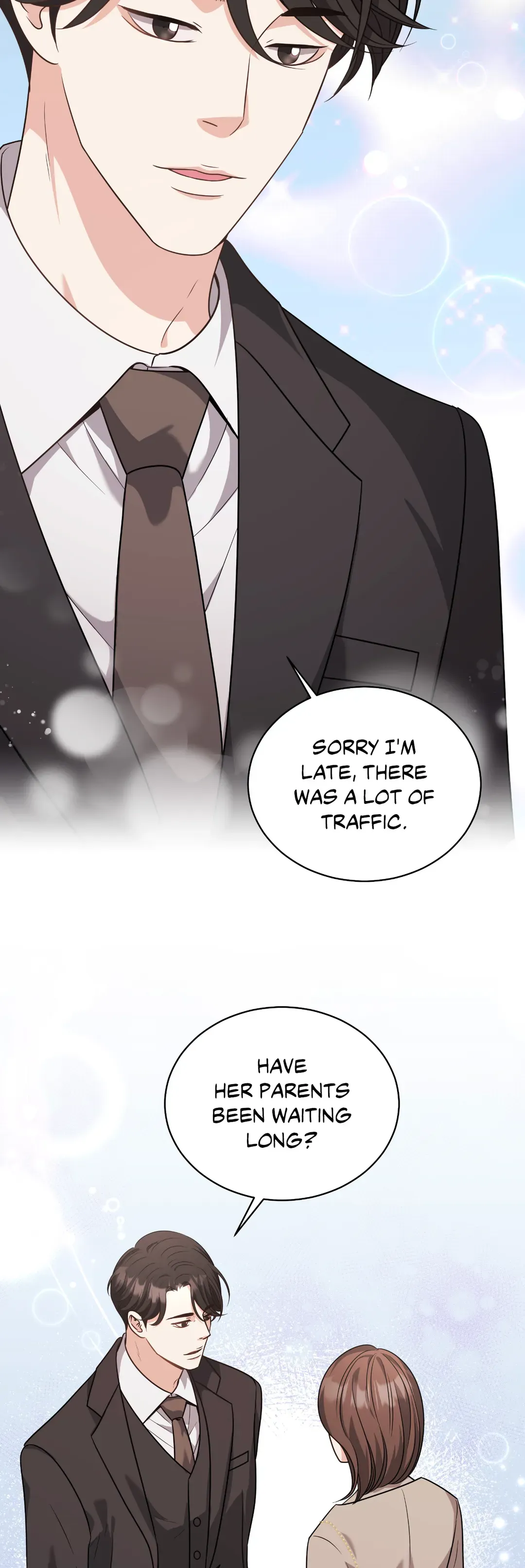 Seal The Deal chapter 50 page 30