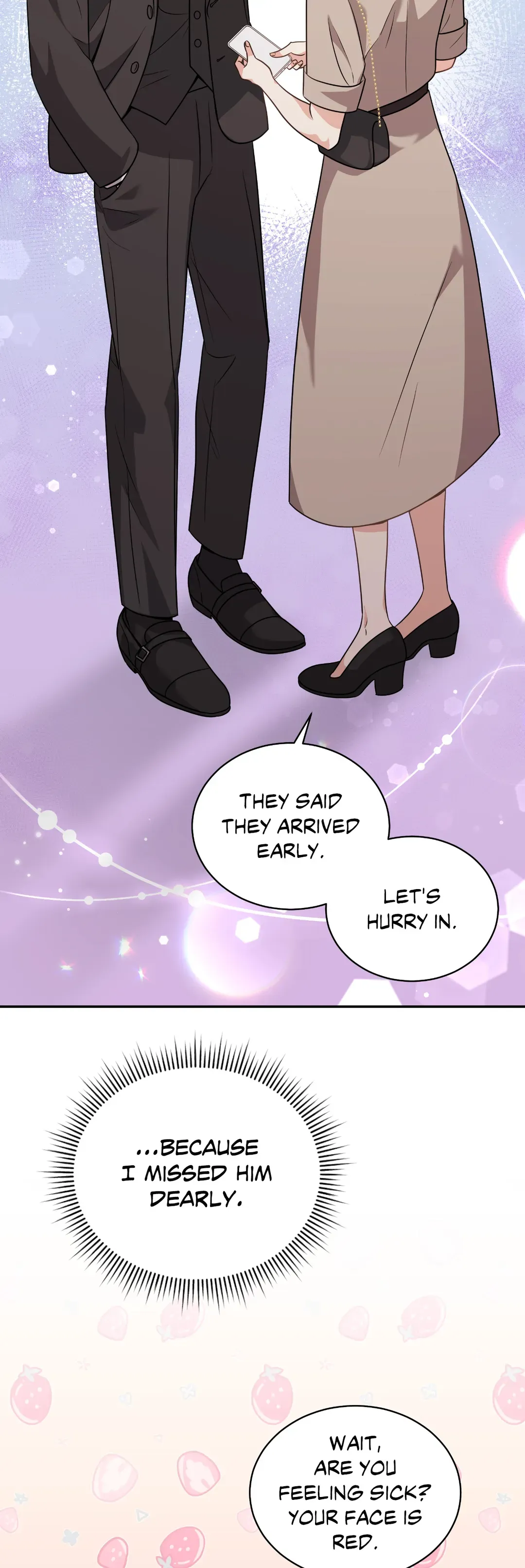 Seal The Deal chapter 50 page 31
