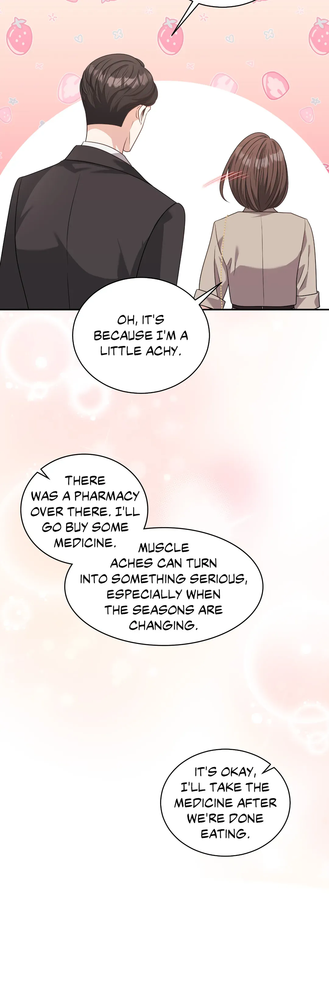 Seal The Deal chapter 50 page 32