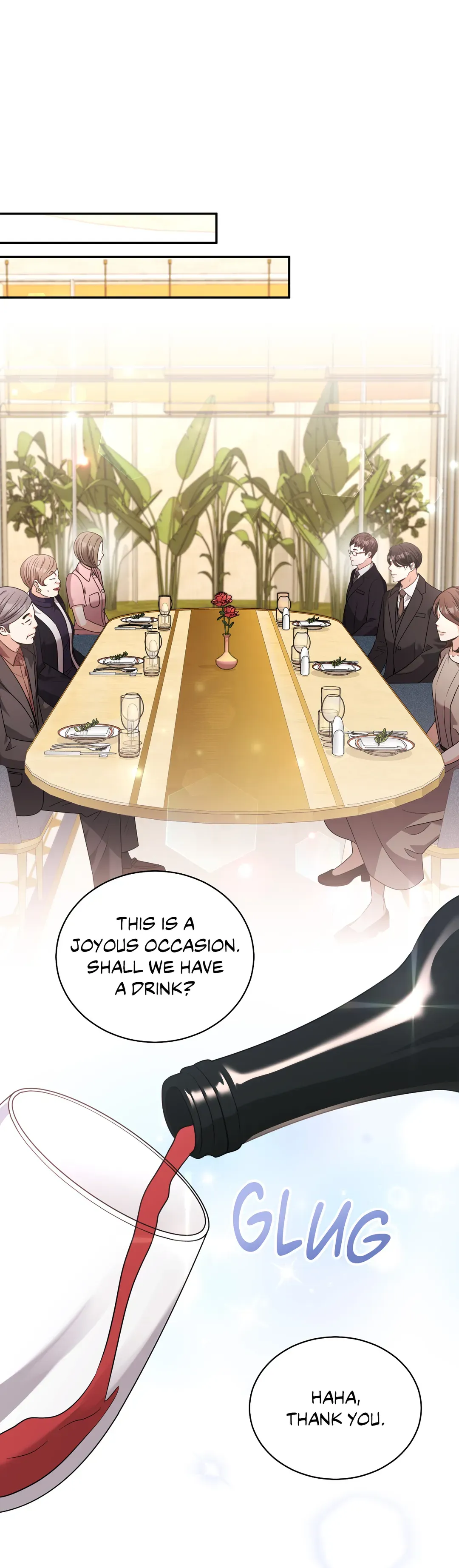 Seal The Deal chapter 50 page 33