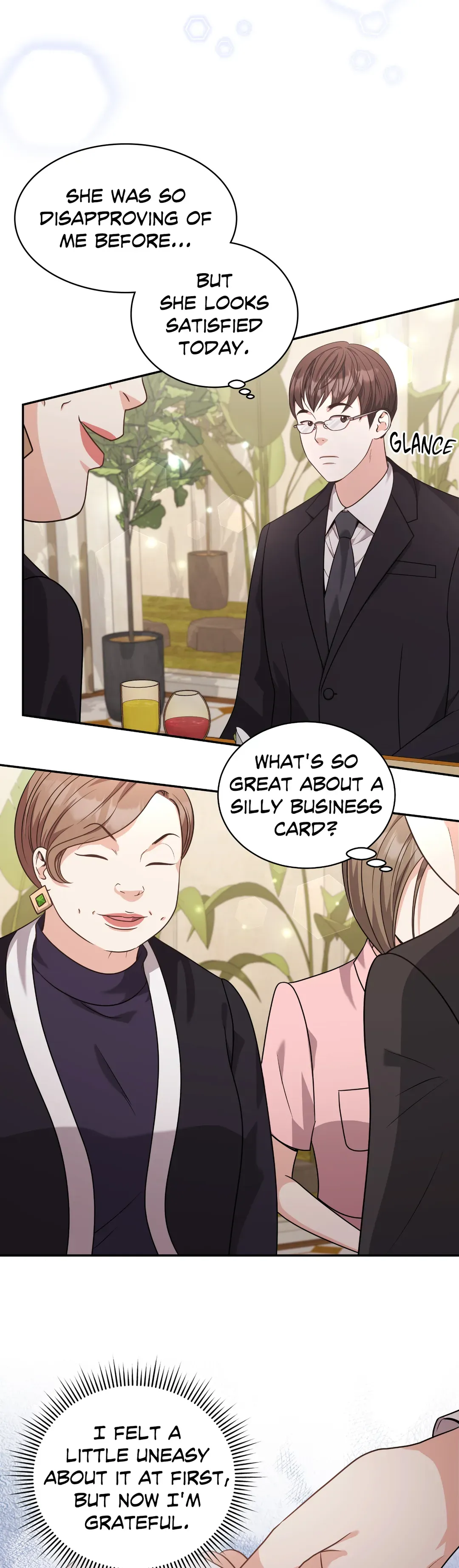 Seal The Deal chapter 50 page 34