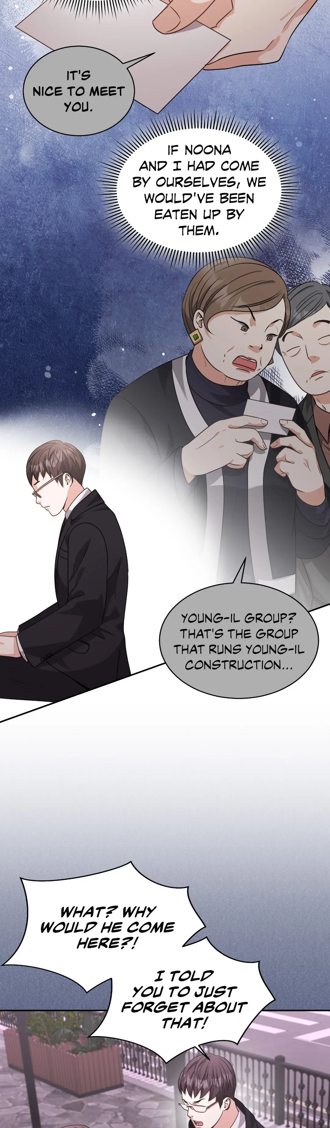 Seal The Deal chapter 50 page 35