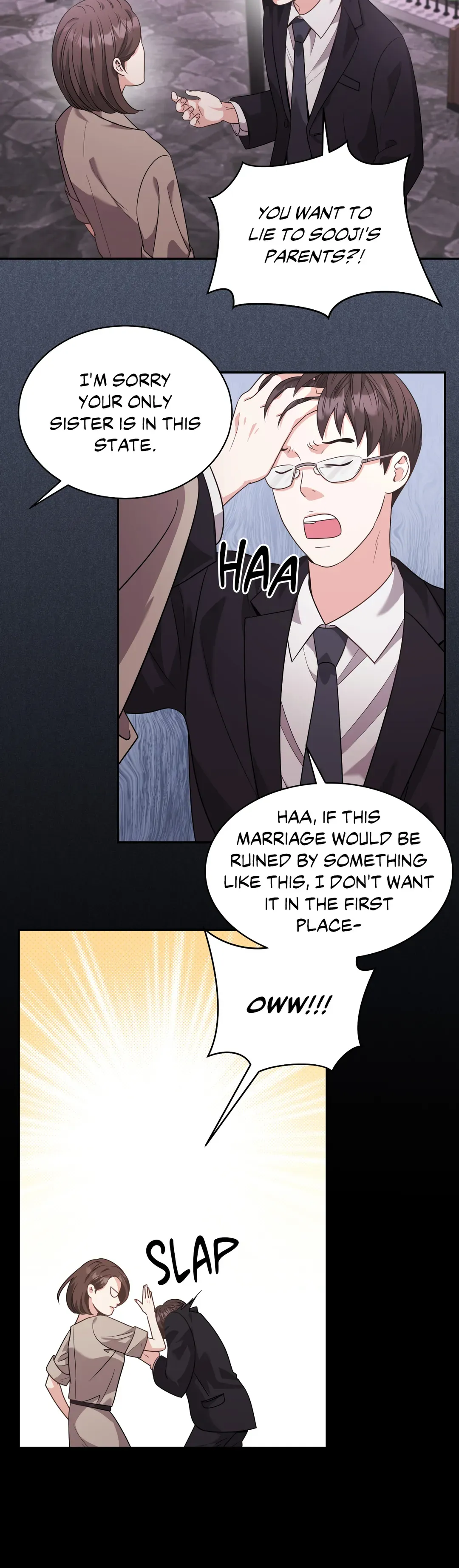 Seal The Deal chapter 50 page 36