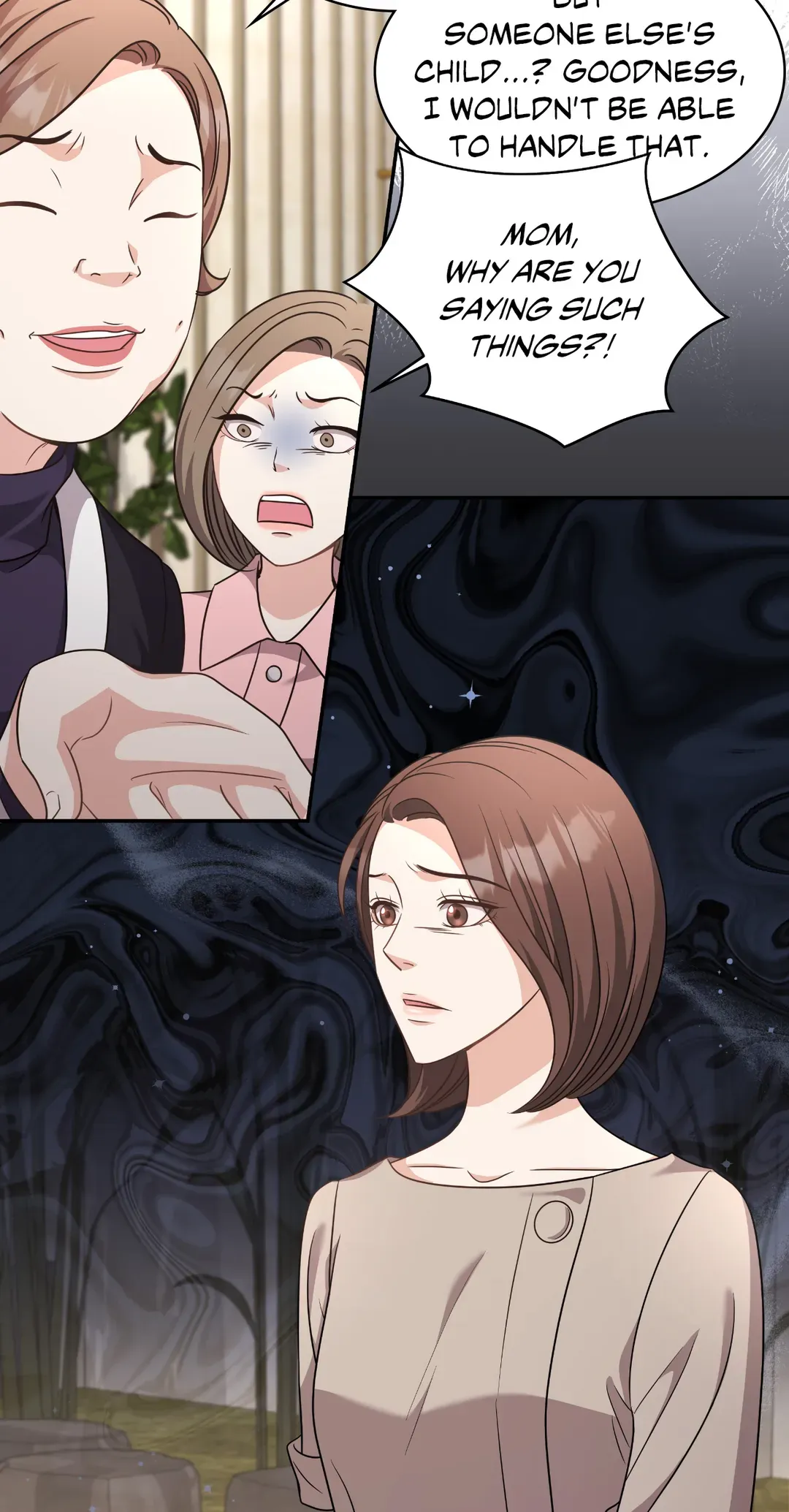 Seal The Deal chapter 51 page 9