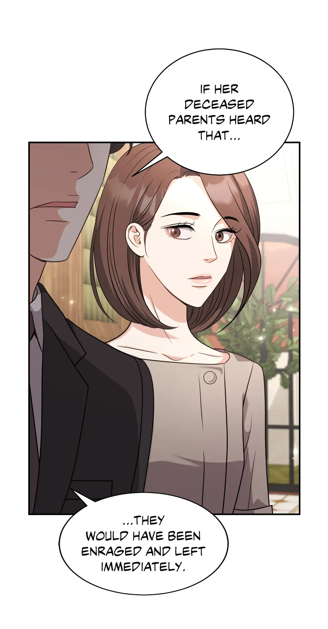 Seal The Deal chapter 51 page 12