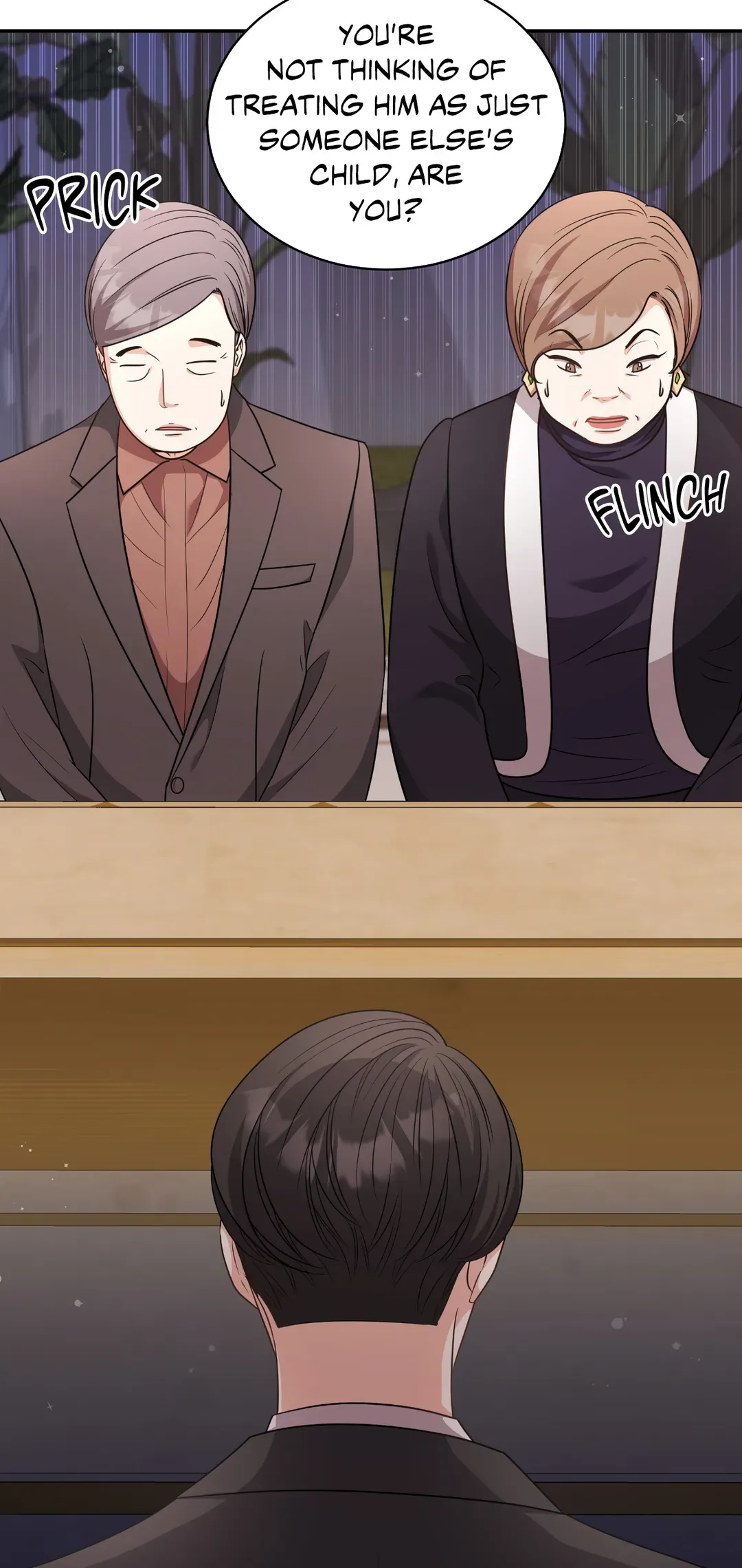 Seal The Deal chapter 51 page 14