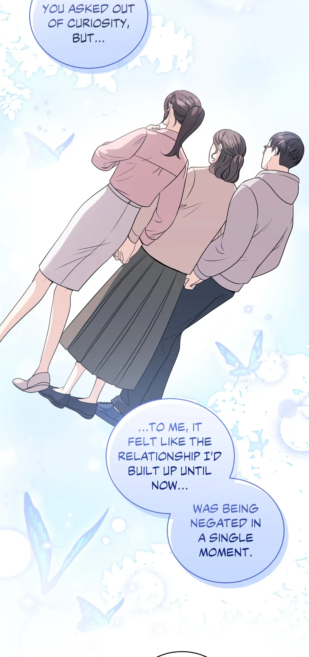 Seal The Deal chapter 51 page 20