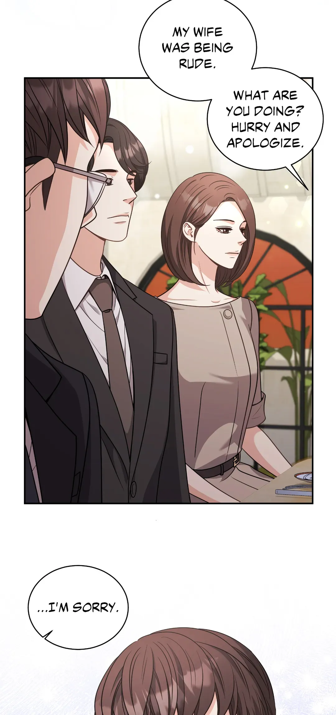 Seal The Deal chapter 51 page 21