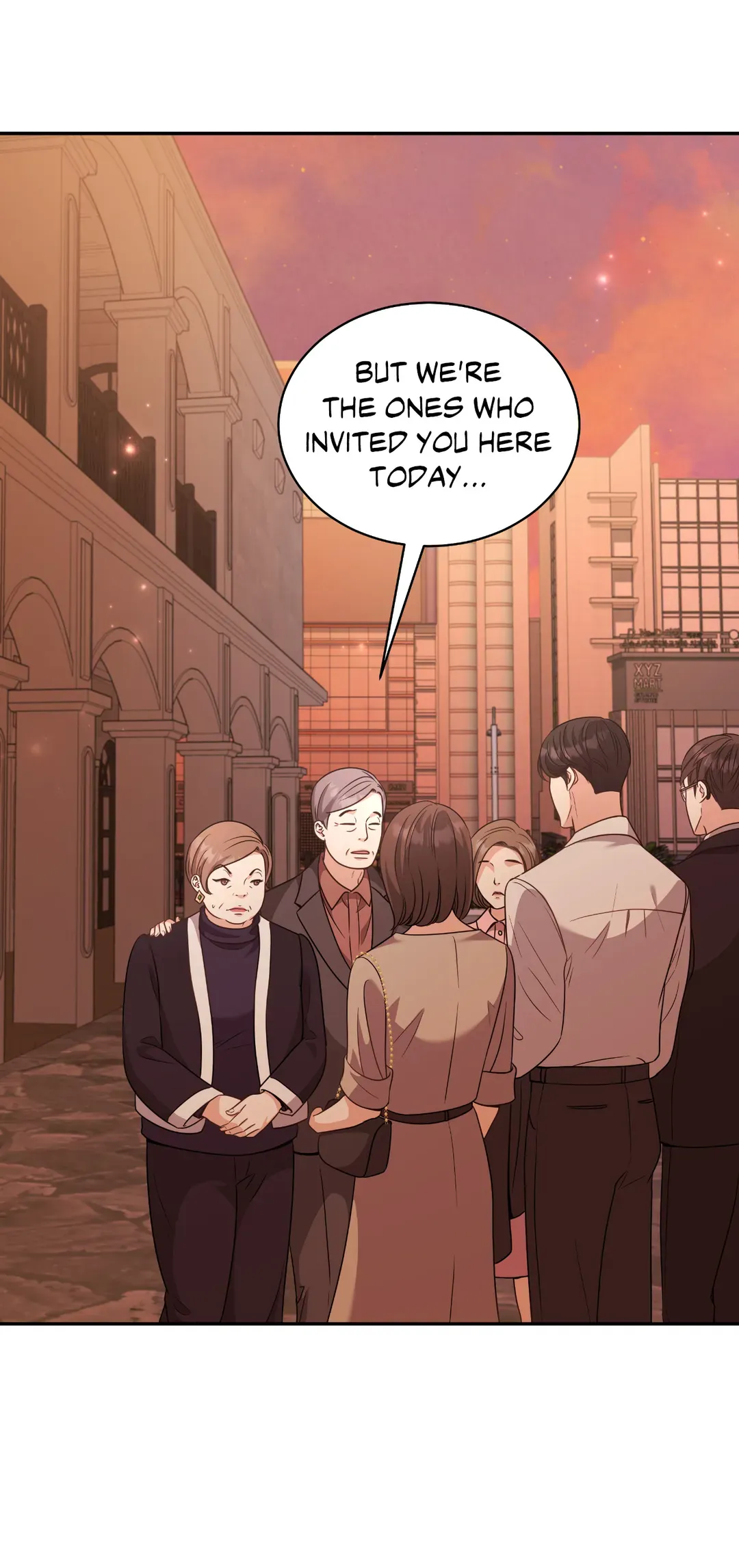 Seal The Deal chapter 51 page 24