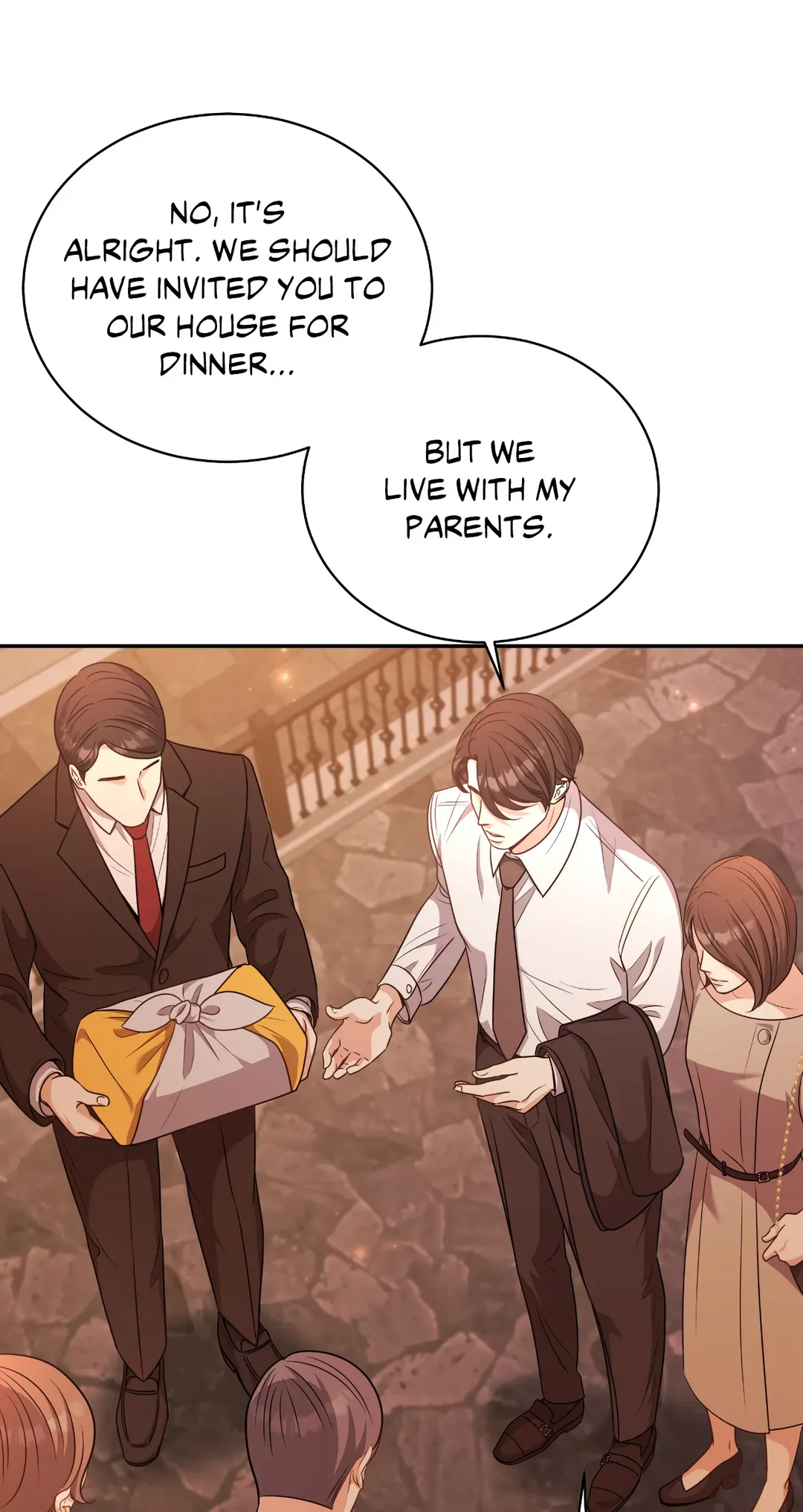 Seal The Deal chapter 51 page 25