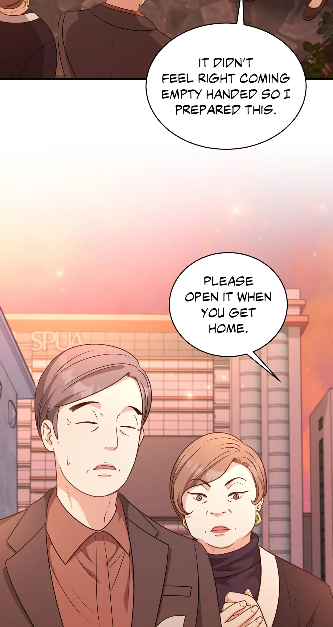 Seal The Deal chapter 51 page 26