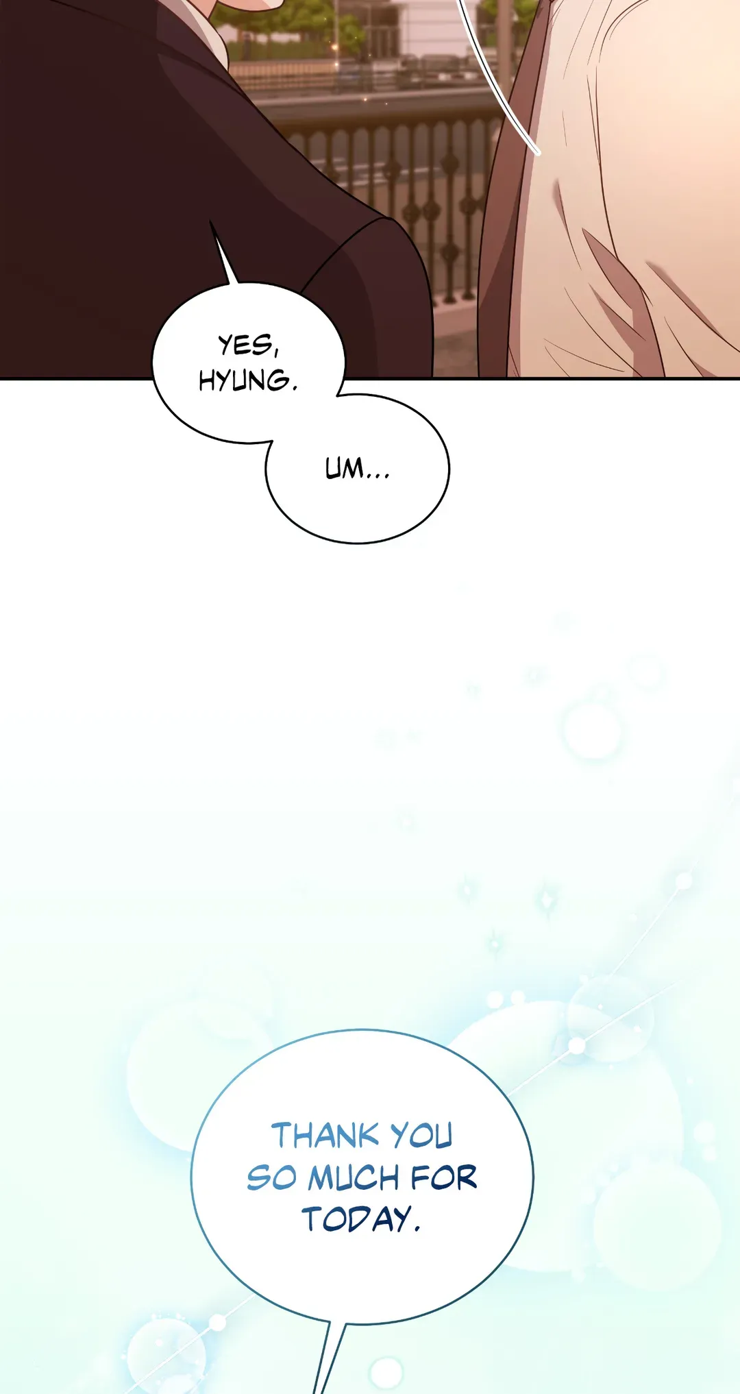 Seal The Deal chapter 51 page 29