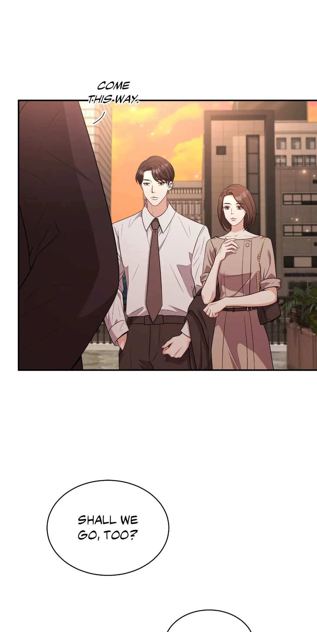 Seal The Deal chapter 51 page 31
