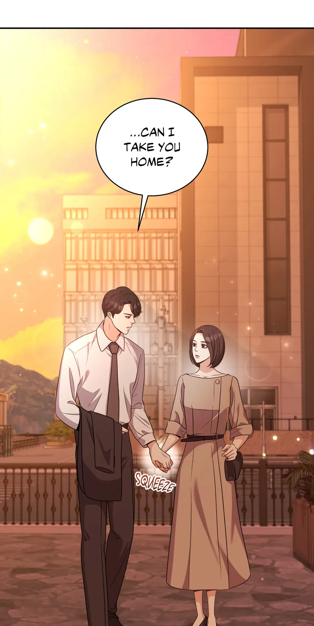 Seal The Deal chapter 51 page 33