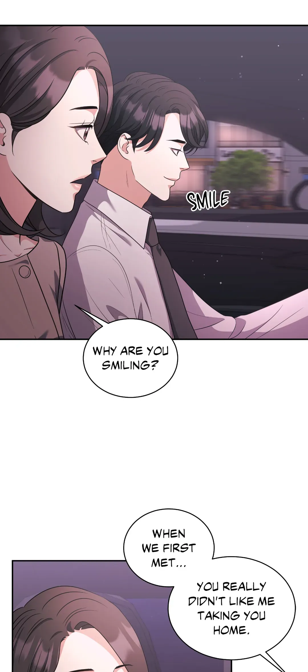 Seal The Deal chapter 51 page 37