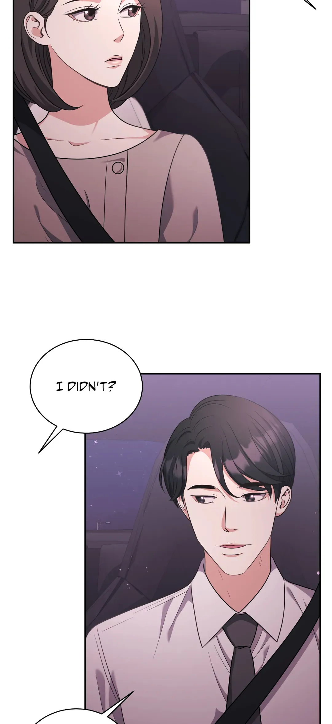 Seal The Deal chapter 51 page 38