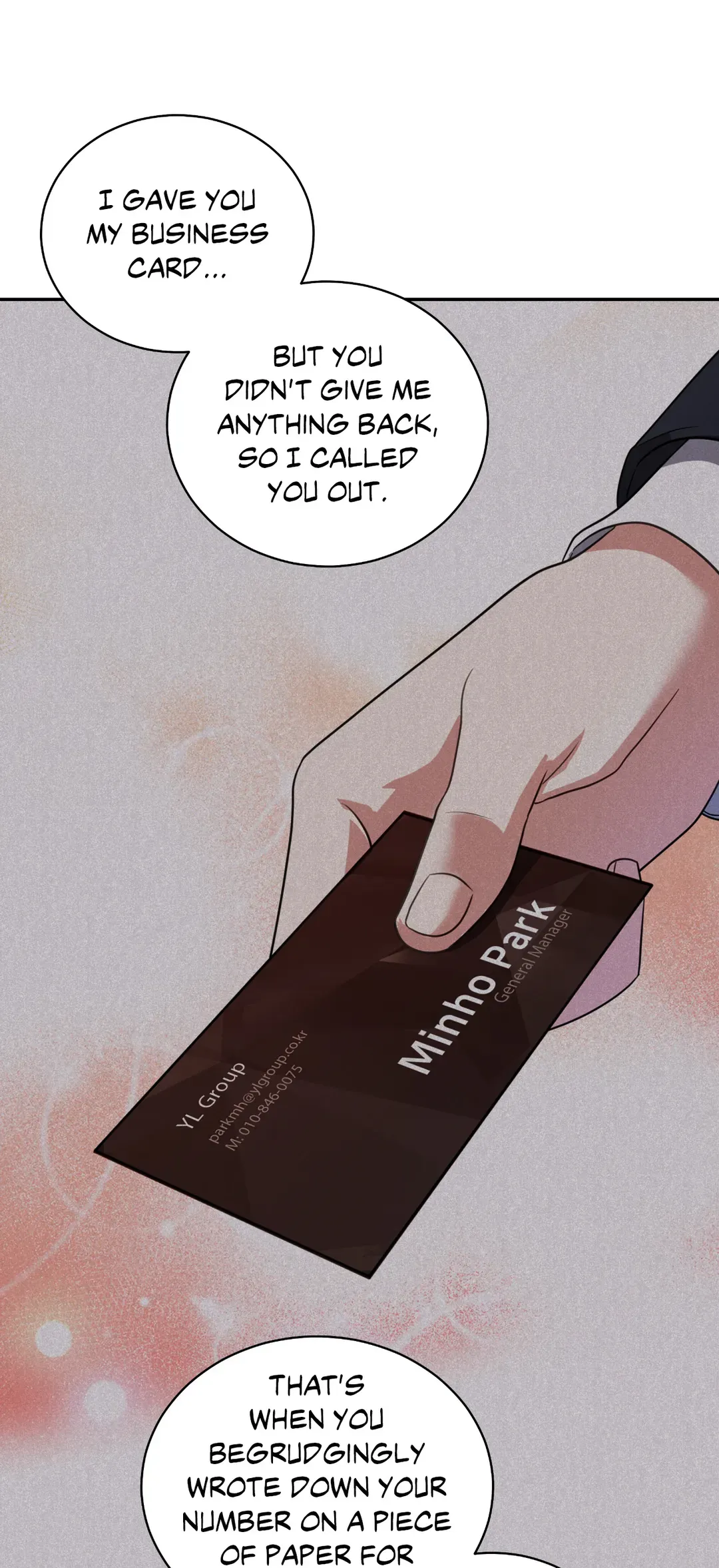 Seal The Deal chapter 51 page 40