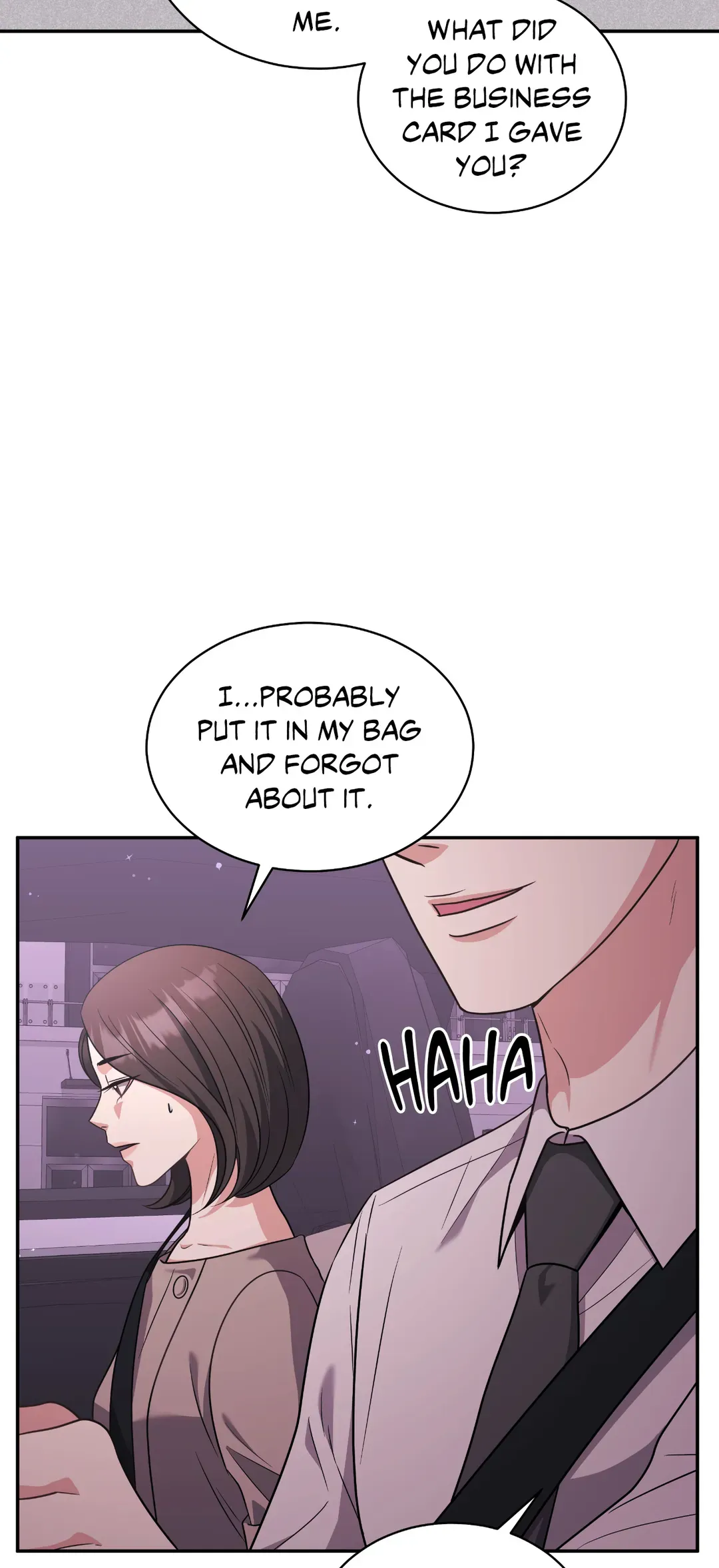 Seal The Deal chapter 51 page 41