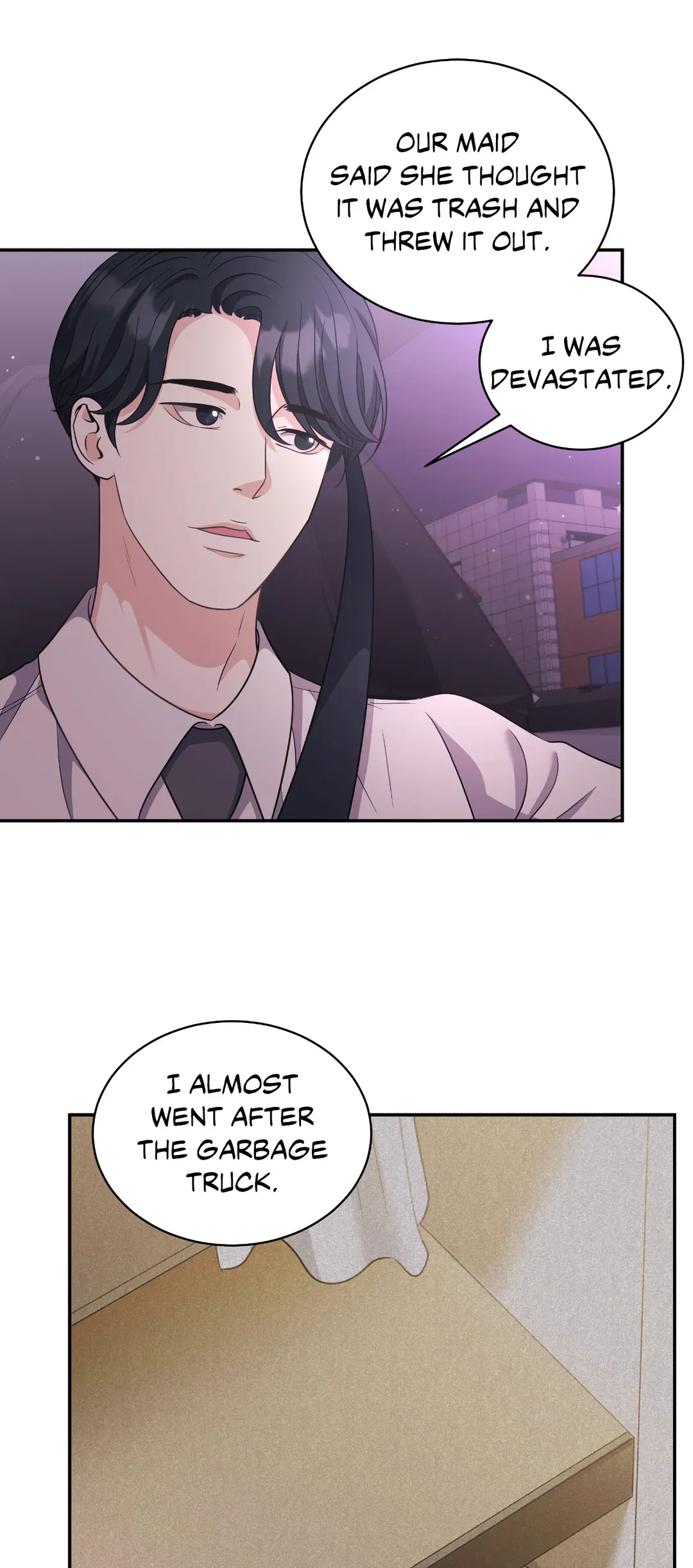 Seal The Deal chapter 51 page 43