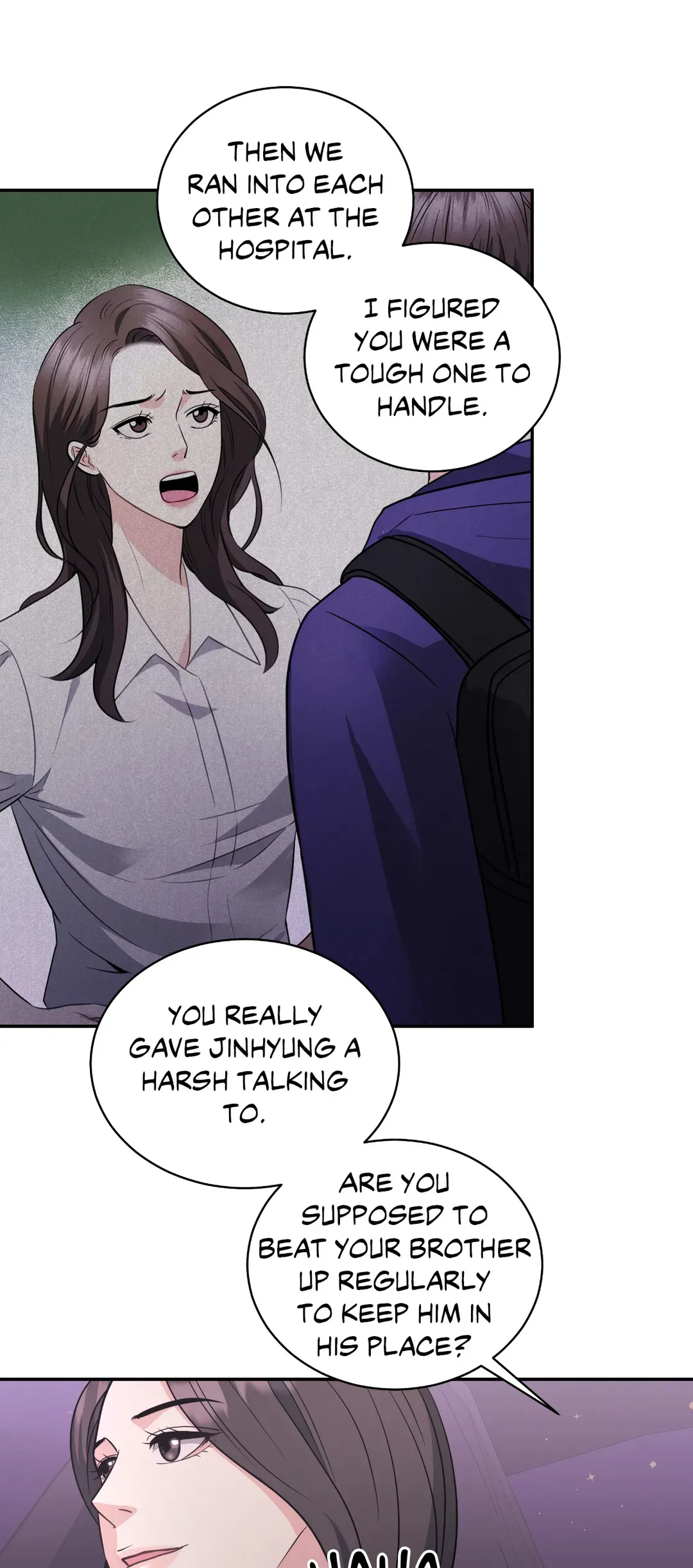 Seal The Deal chapter 51 page 46
