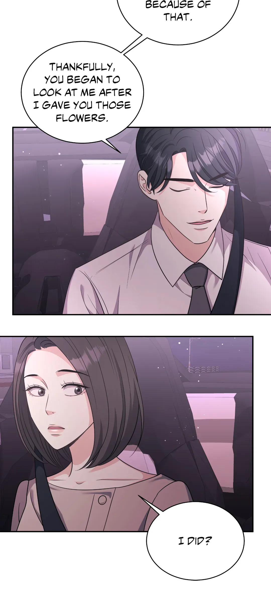 Seal The Deal chapter 51 page 48