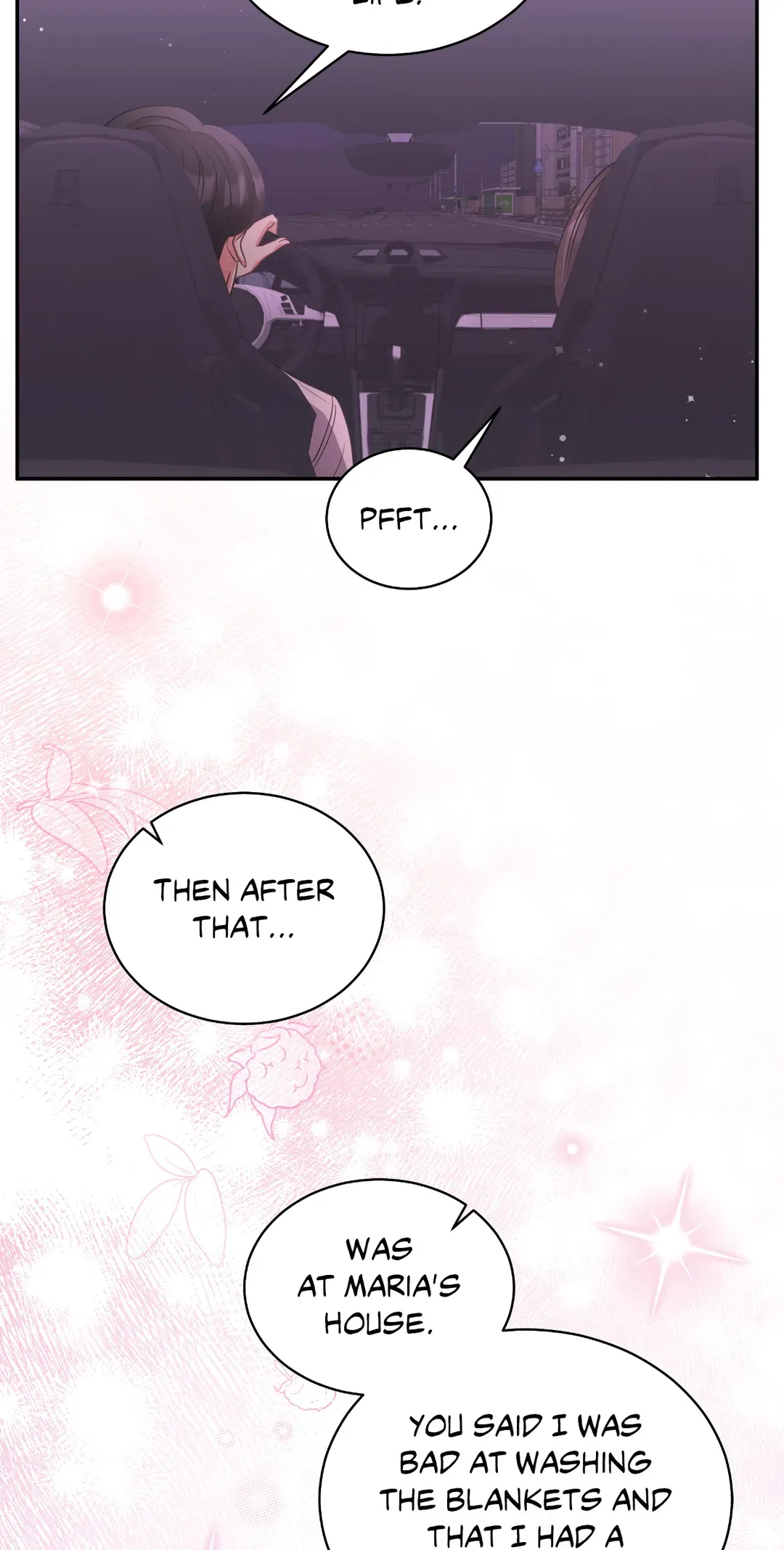 Seal The Deal chapter 51 page 52