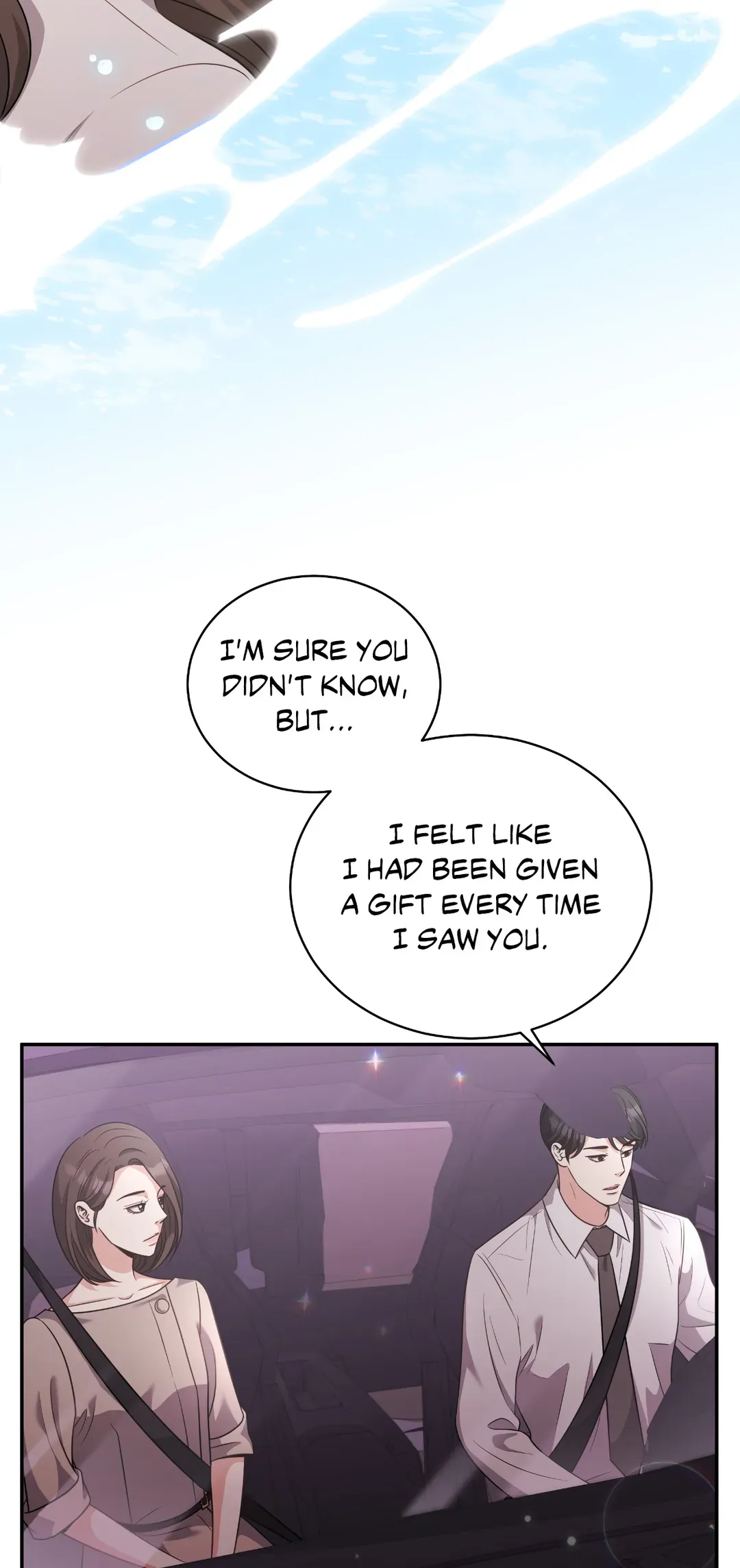 Seal The Deal chapter 51 page 57