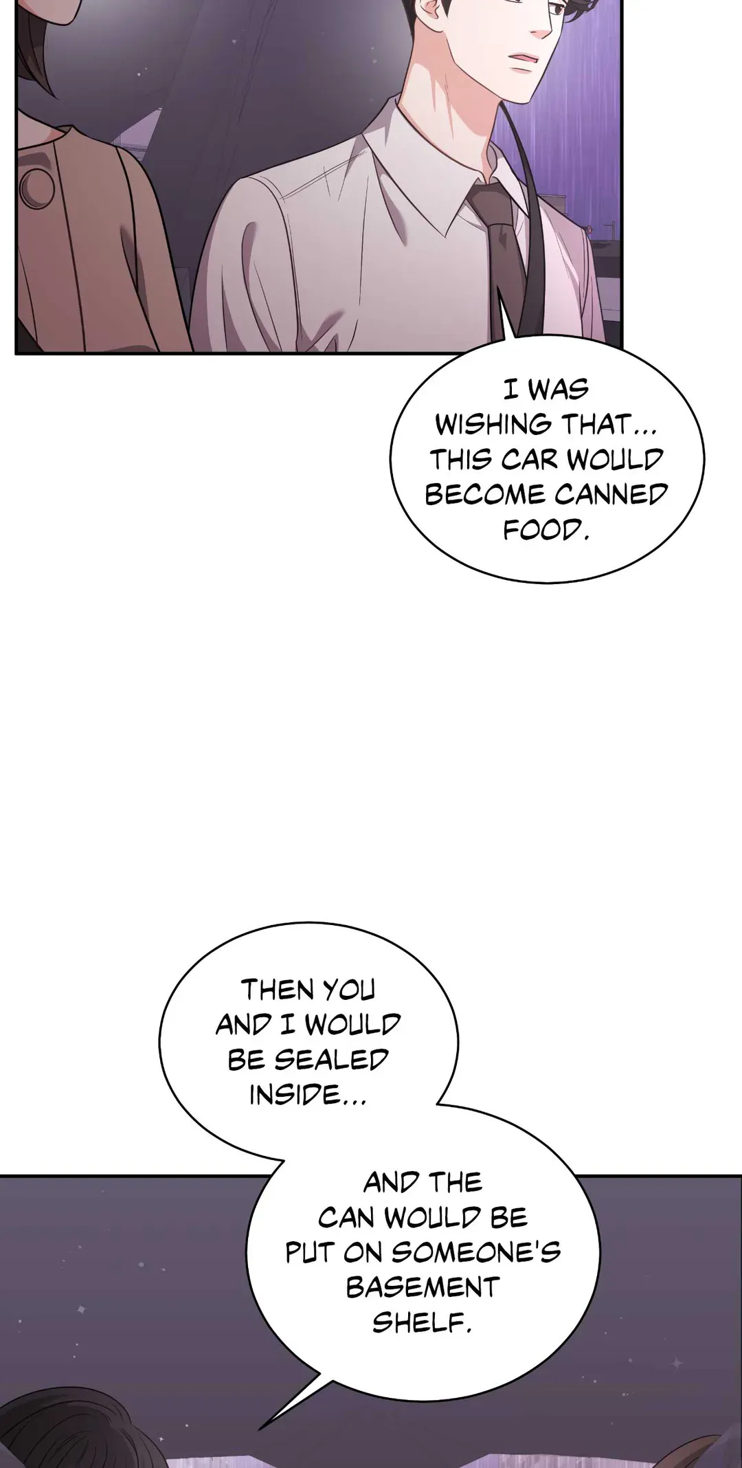 Seal The Deal chapter 52 page 3