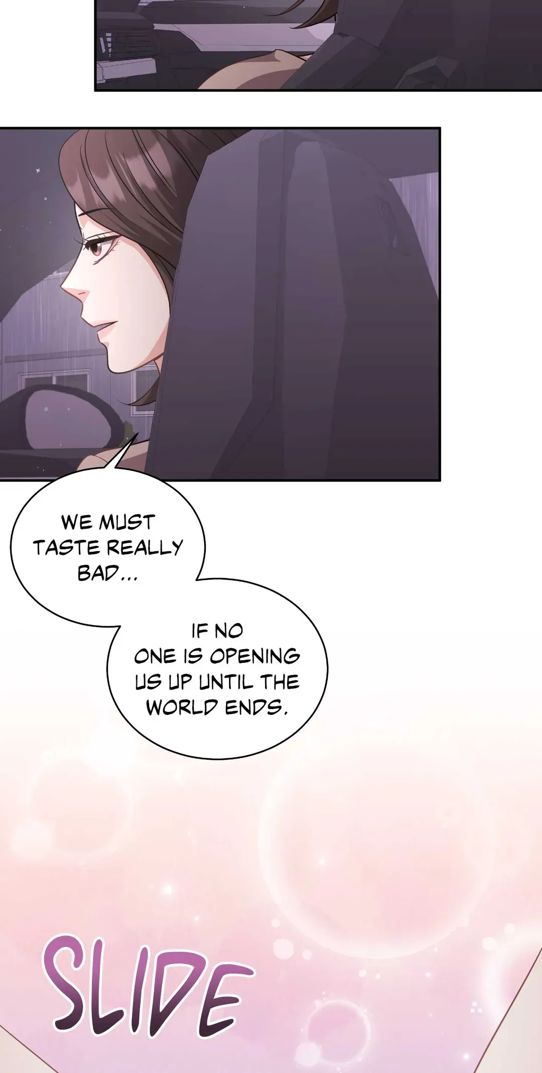 Seal The Deal chapter 52 page 5