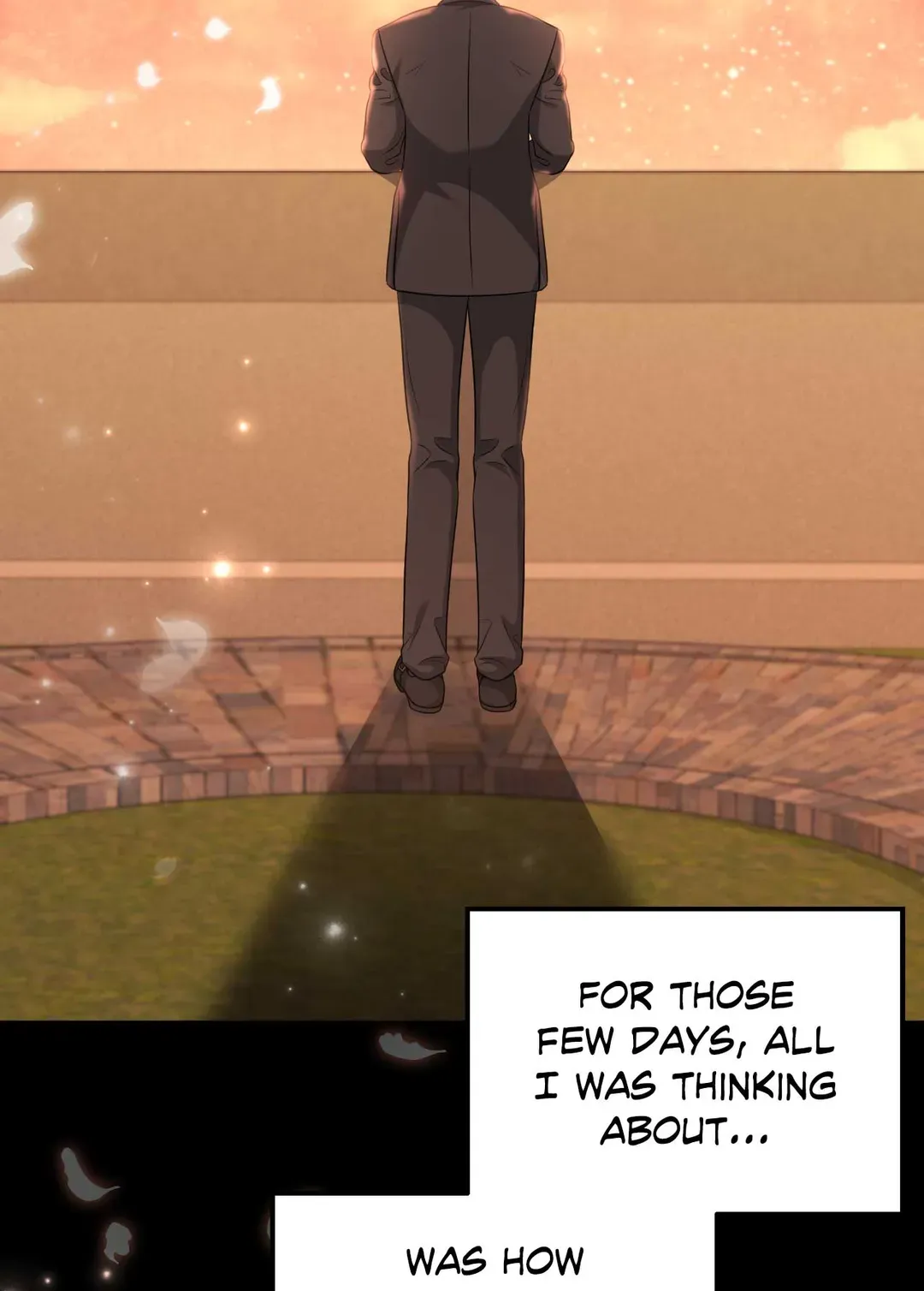 Seal The Deal chapter 52 page 14