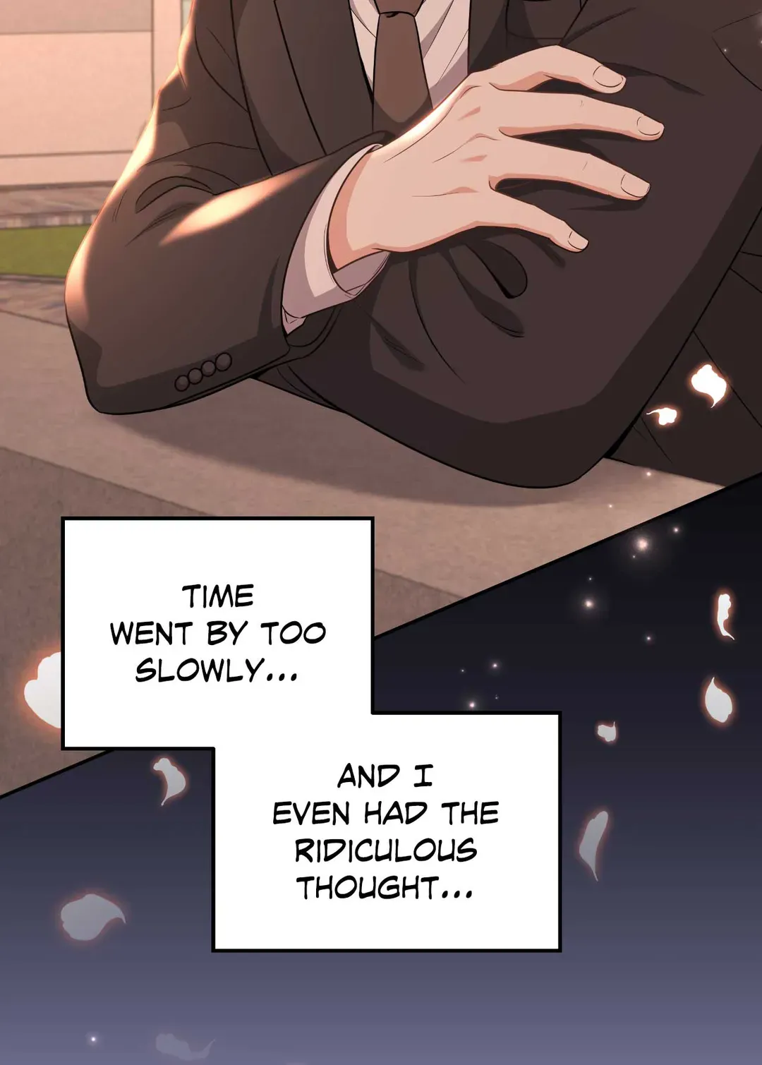 Seal The Deal chapter 52 page 16