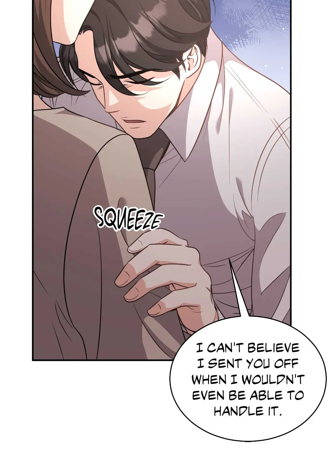 Seal The Deal chapter 52 page 18