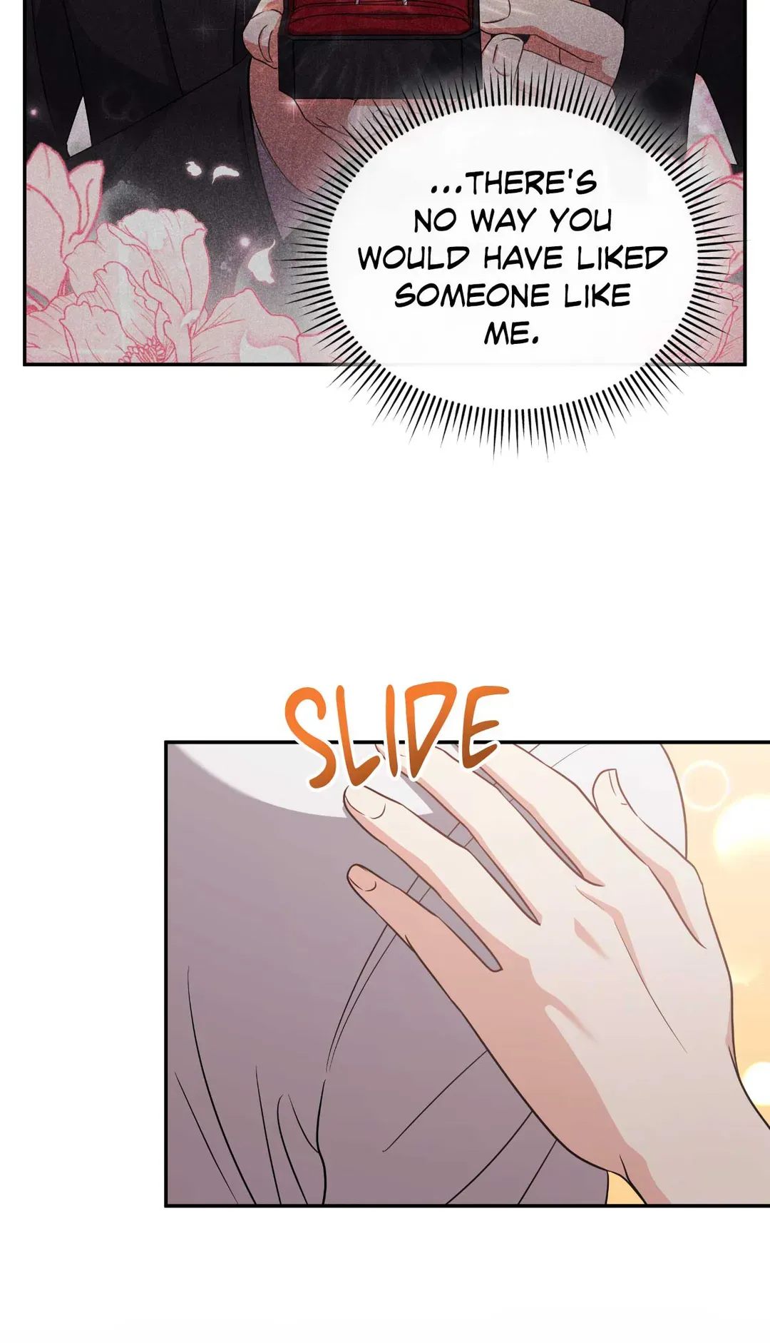 Seal The Deal chapter 52 page 22