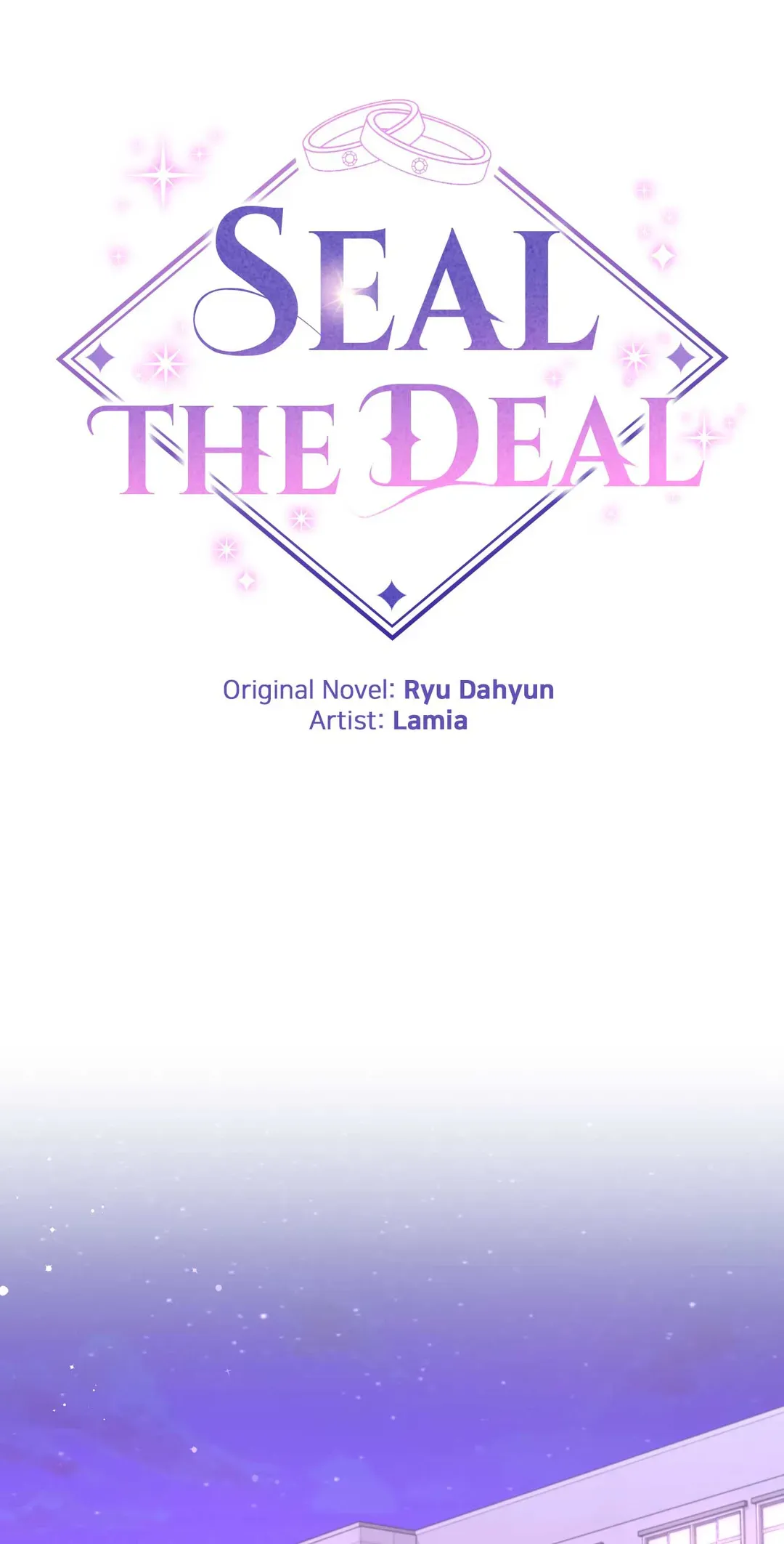 Seal The Deal chapter 52 page 37