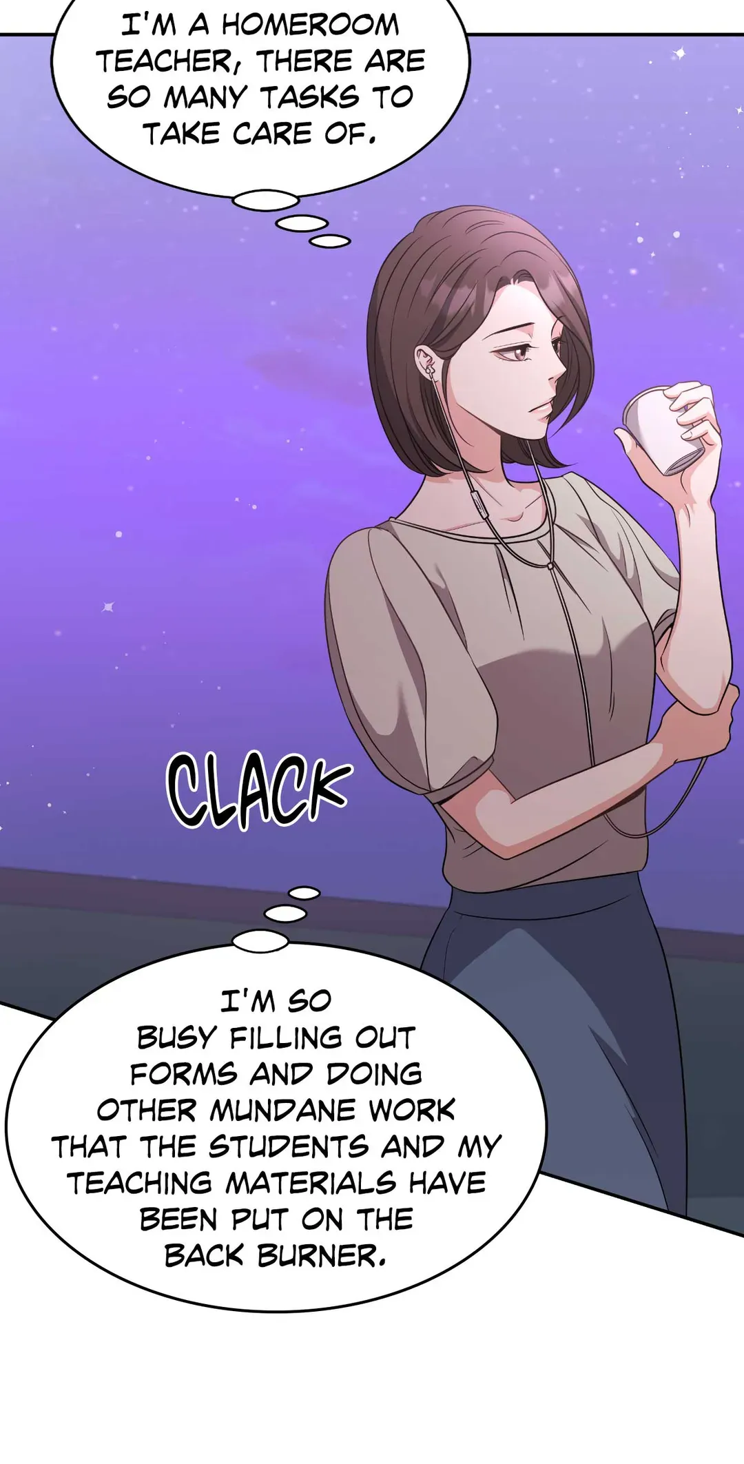 Seal The Deal chapter 52 page 39