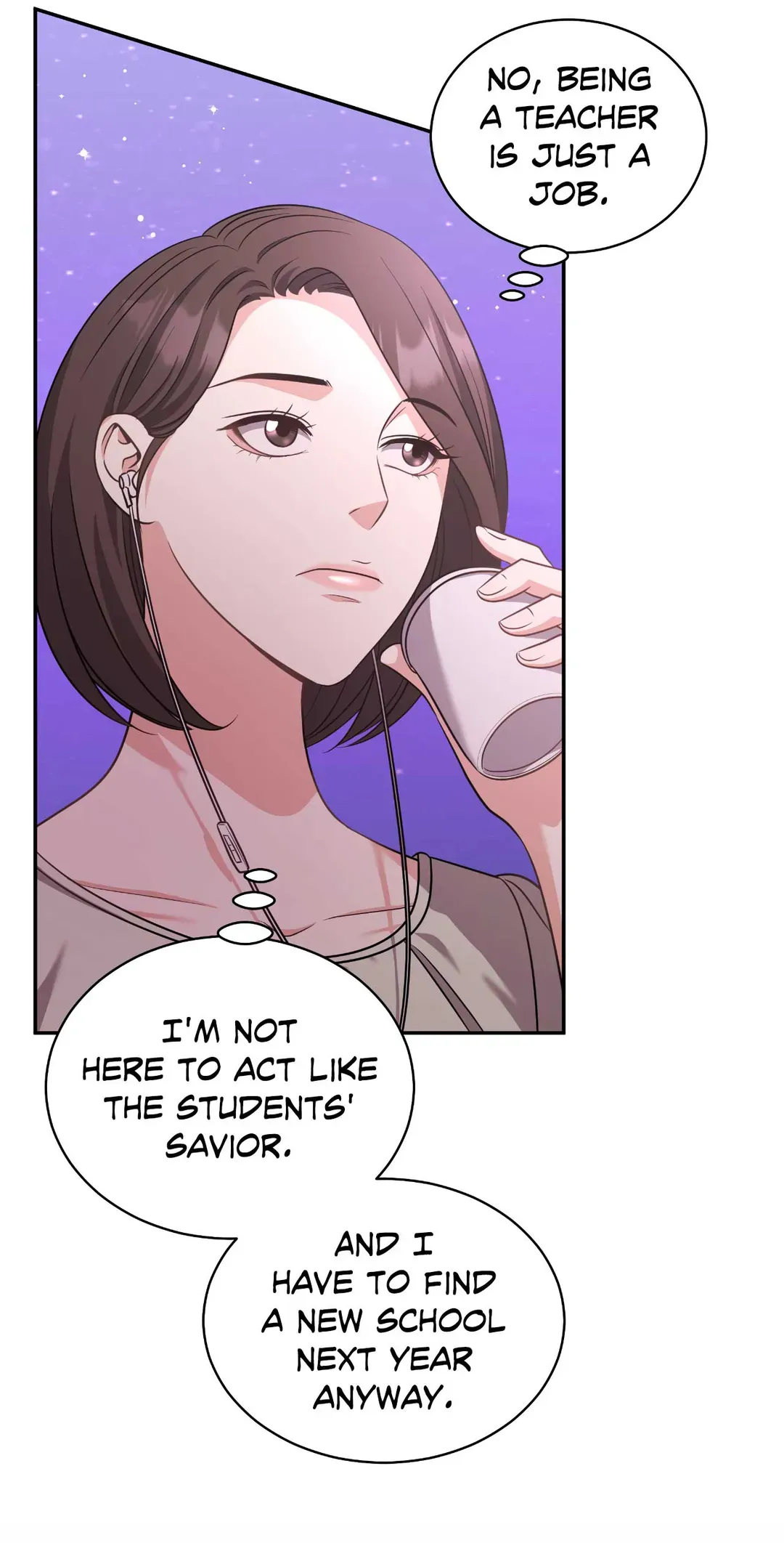 Seal The Deal chapter 52 page 40