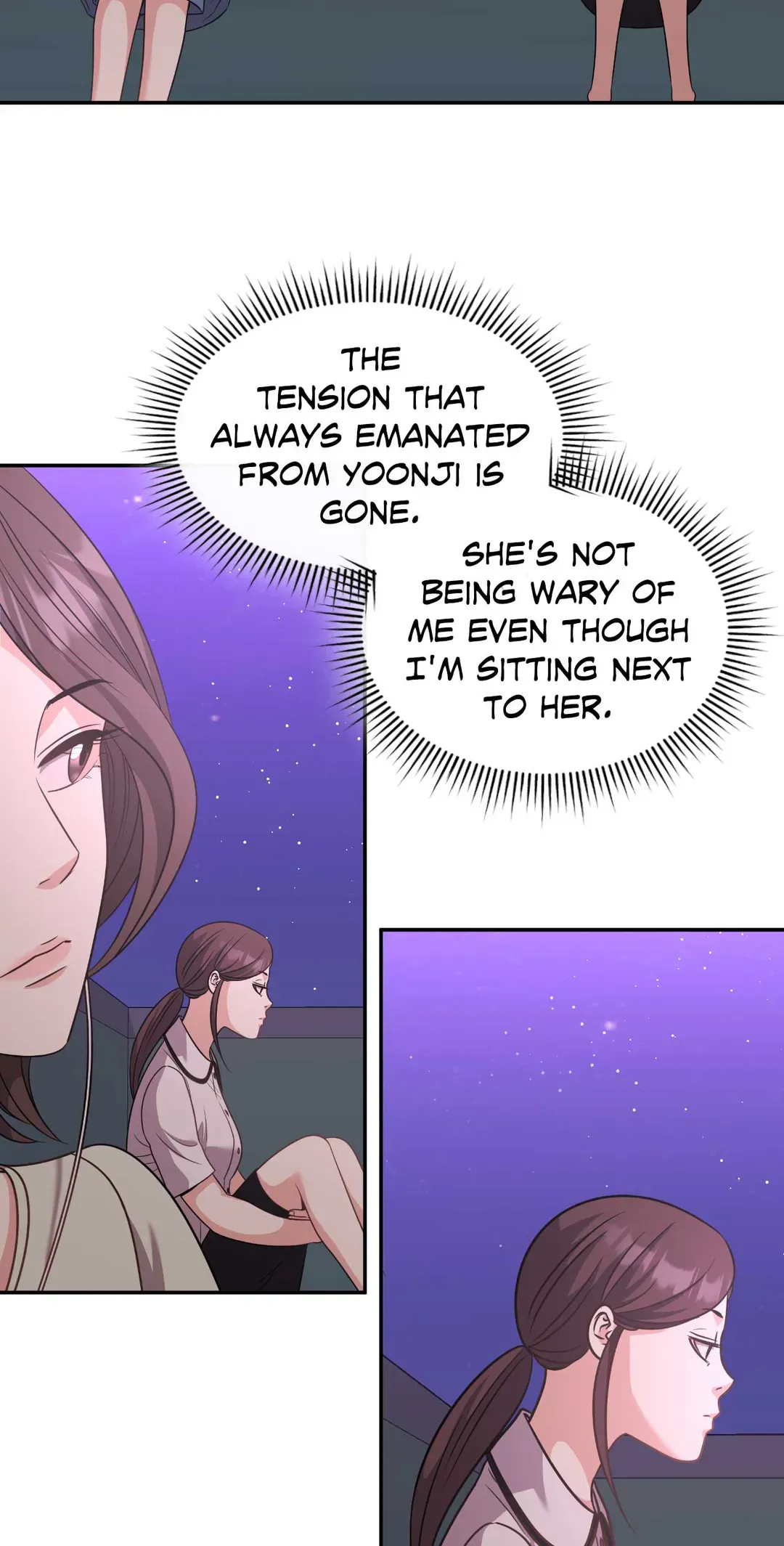 Seal The Deal chapter 52 page 47
