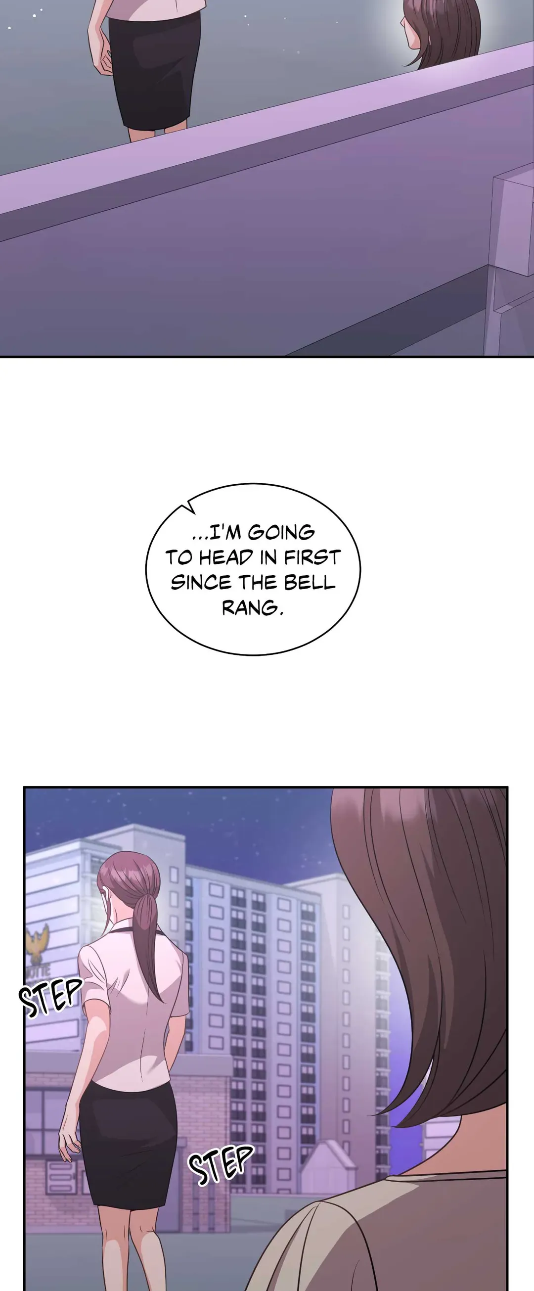 Seal The Deal chapter 52 page 57