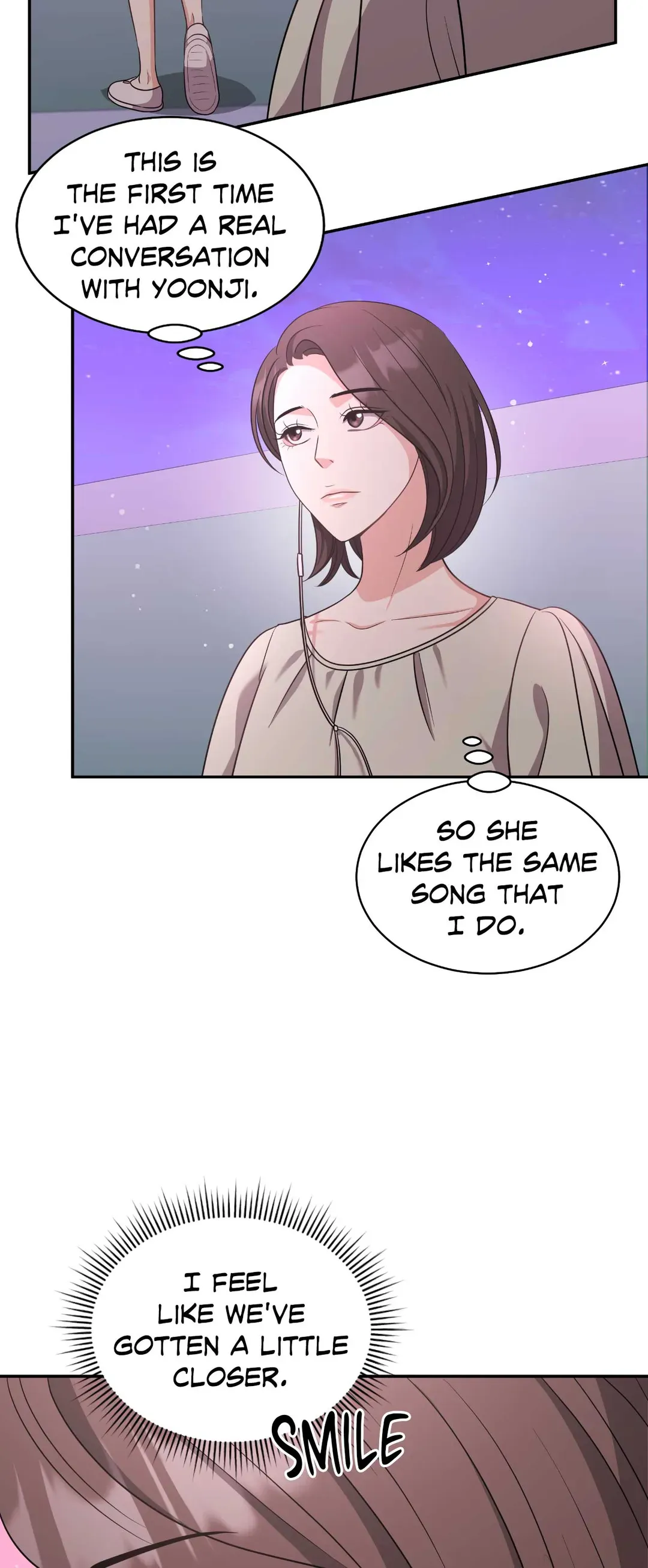 Seal The Deal chapter 52 page 58