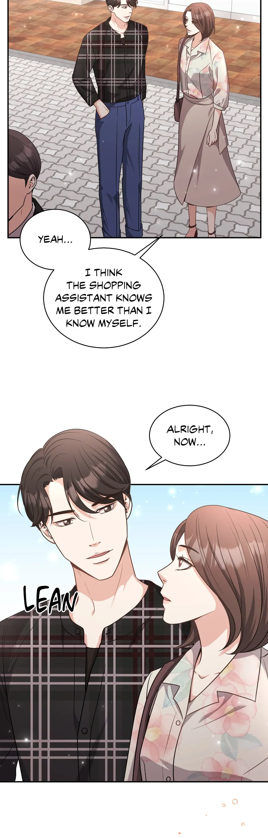 Seal The Deal chapter 54 page 2