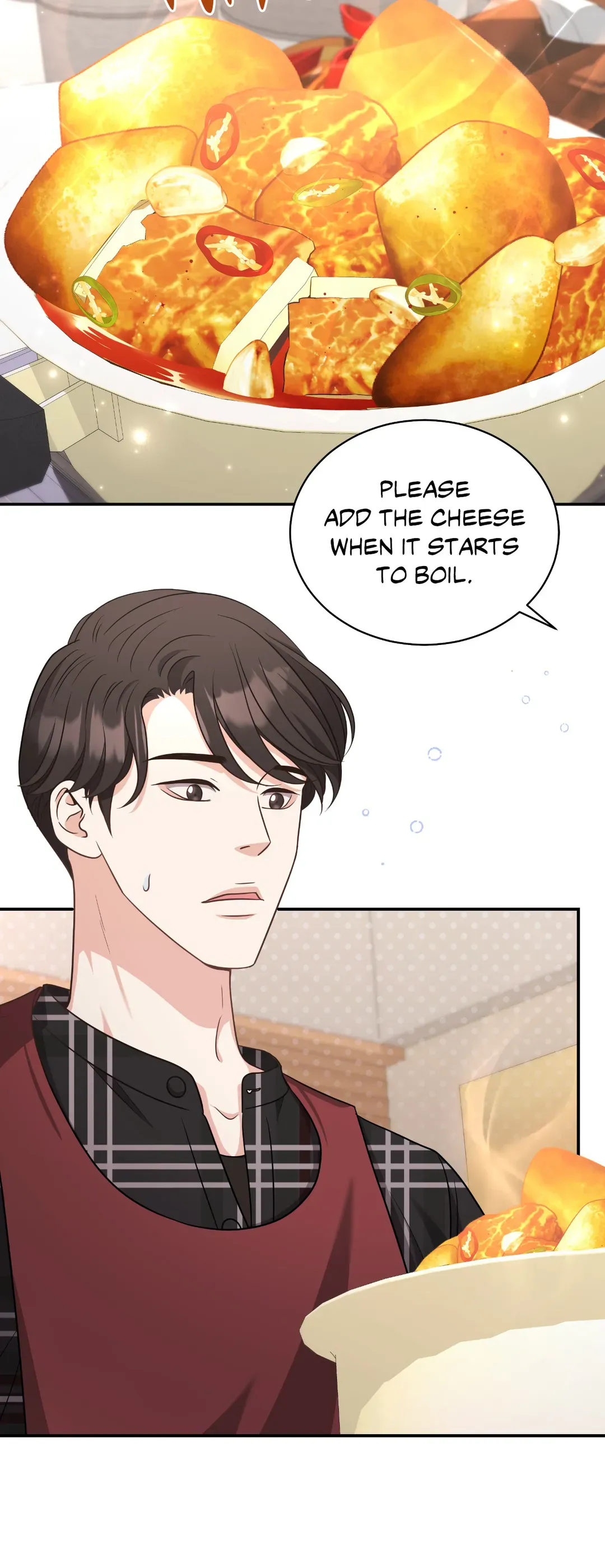 Seal The Deal chapter 54 page 4