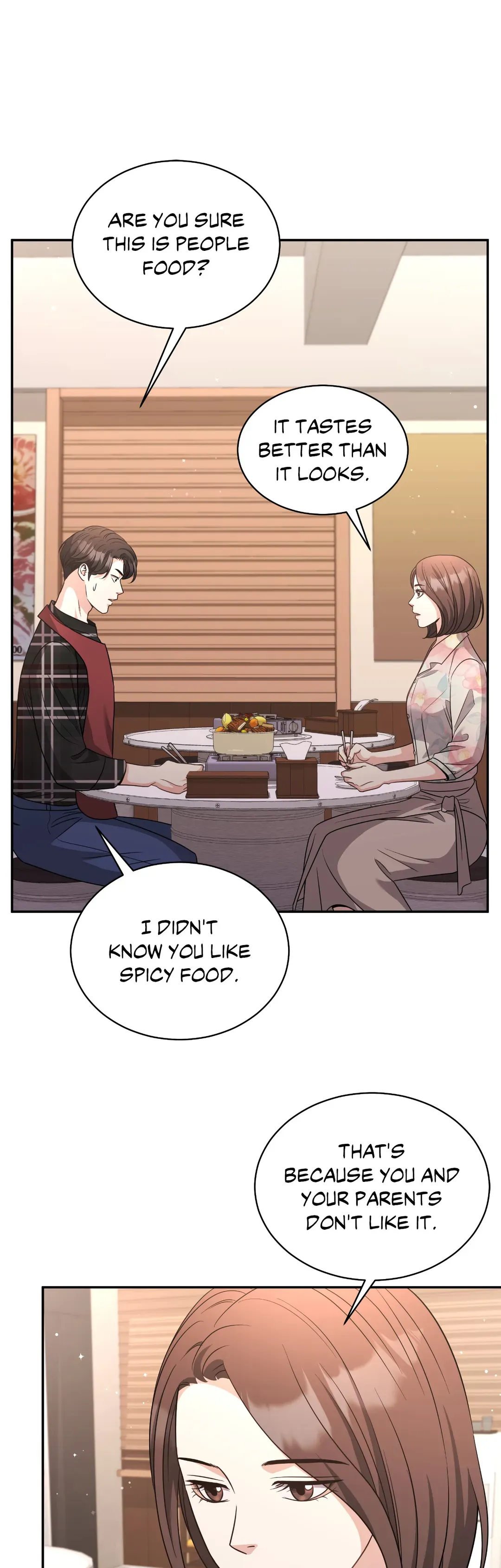 Seal The Deal chapter 54 page 5